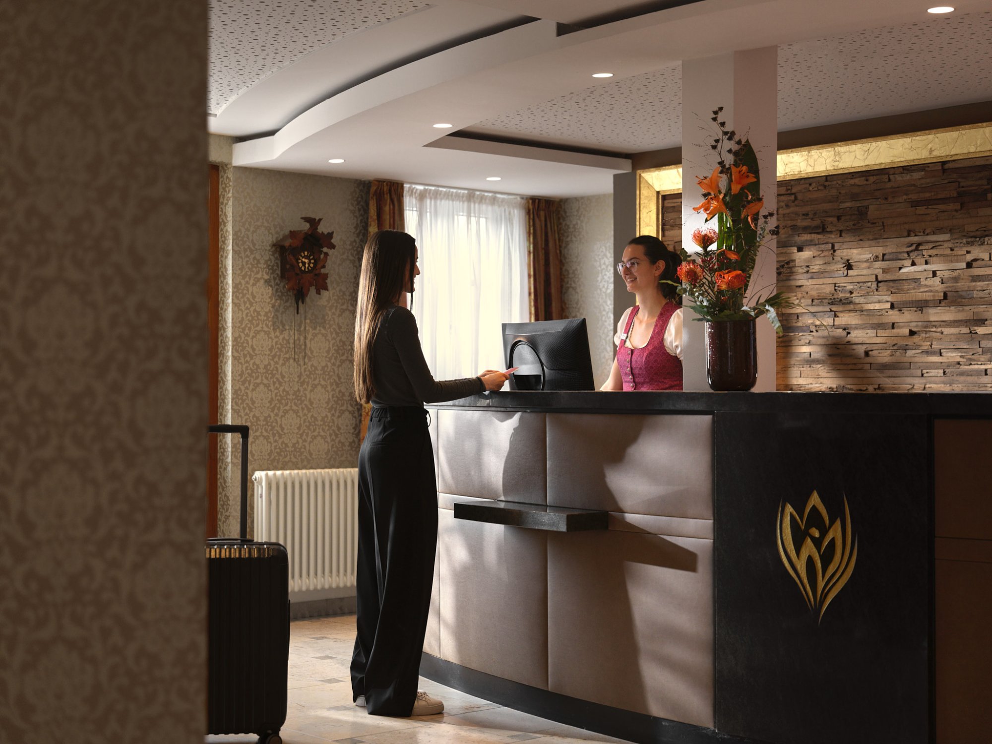 Hotel Kronelamm im Schwarzwald | Bild 41
