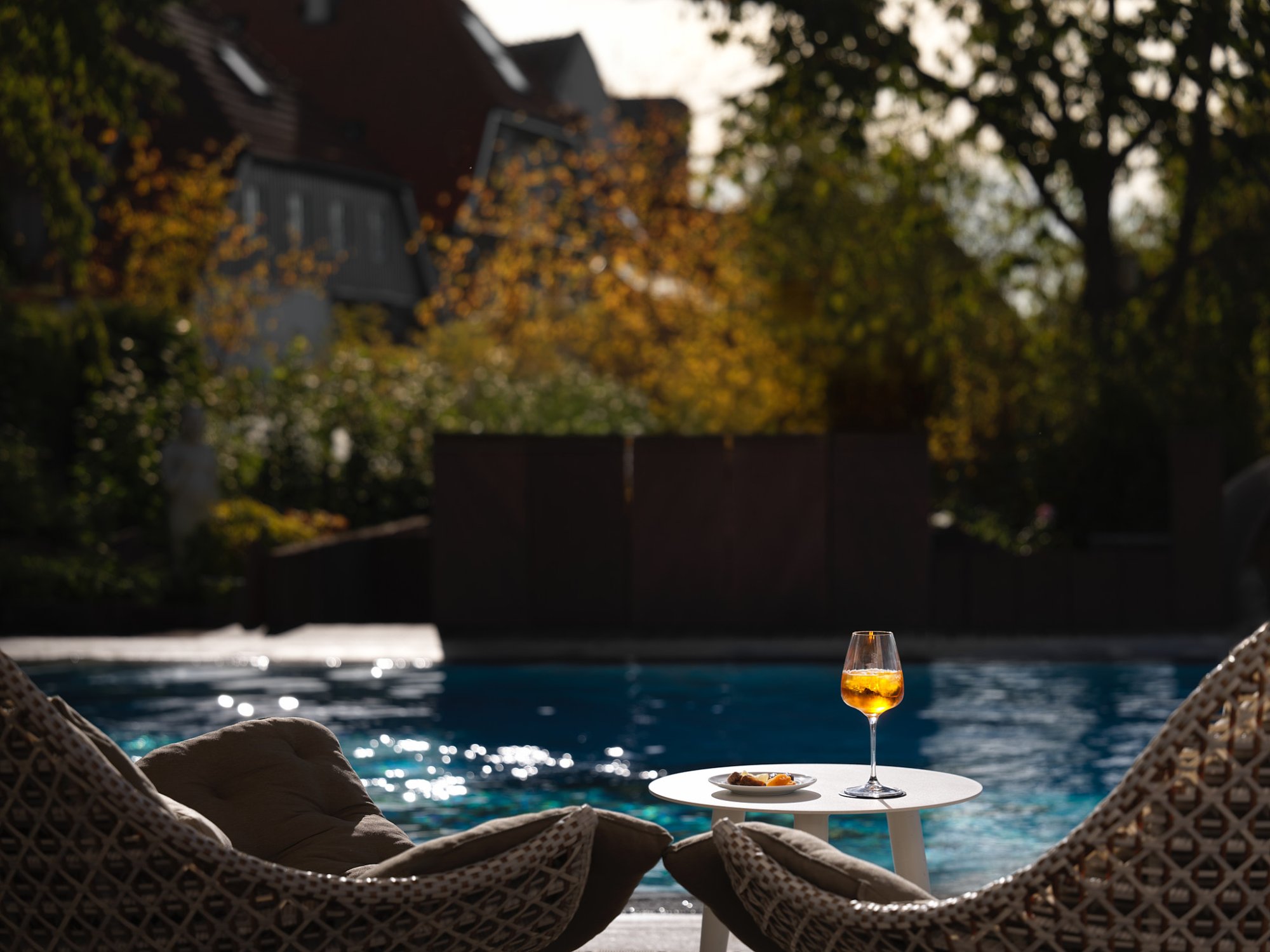 Hotel Kronelamm im Schwarzwald | Bild 28