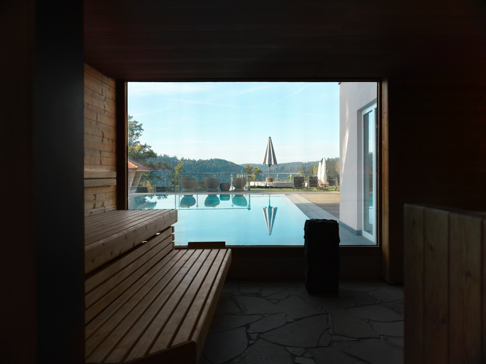 Hotel Kronelamm im Schwarzwald | Bild 35