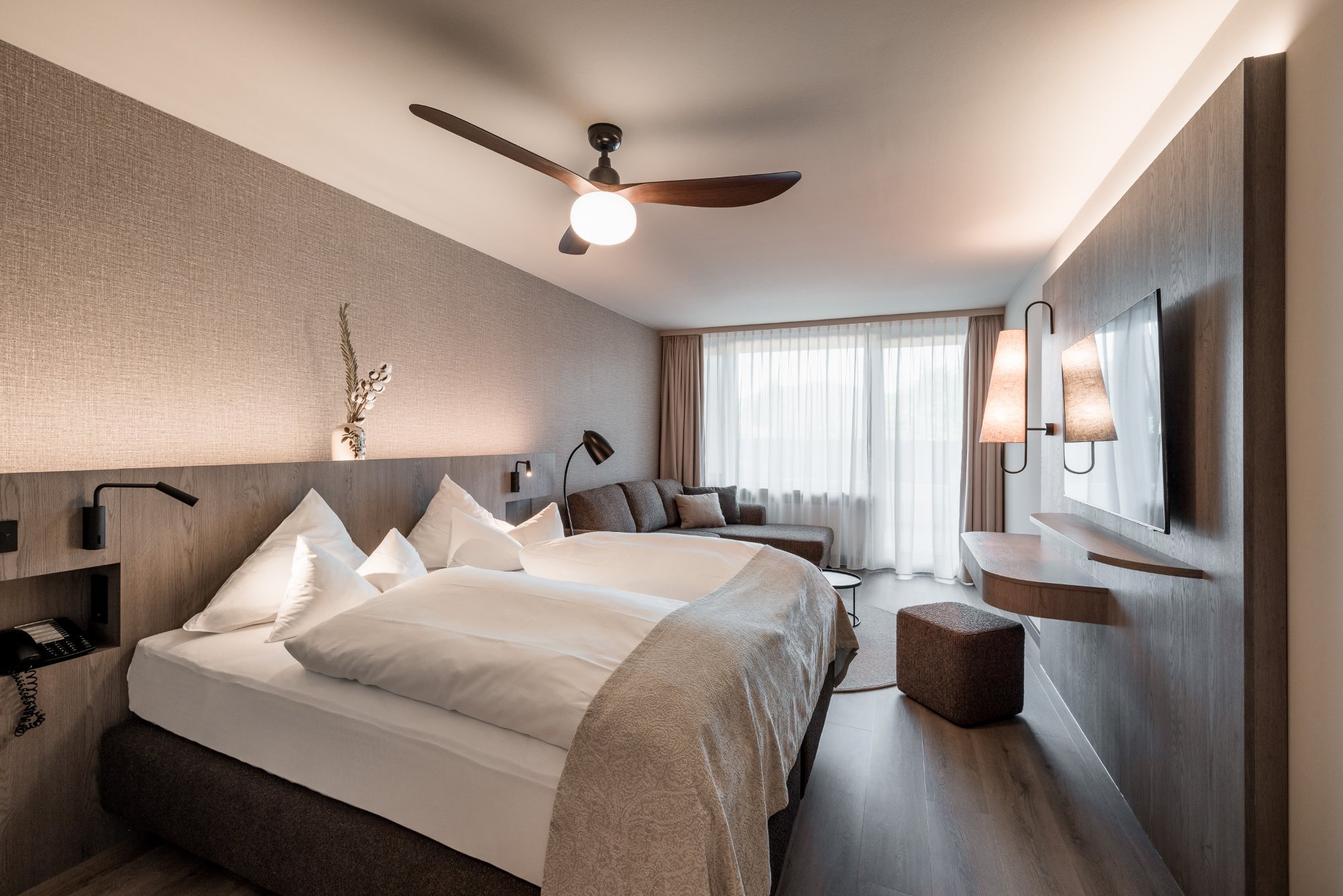 Krumers Alpin ****S – Your Mountain Oasis | Bild 90