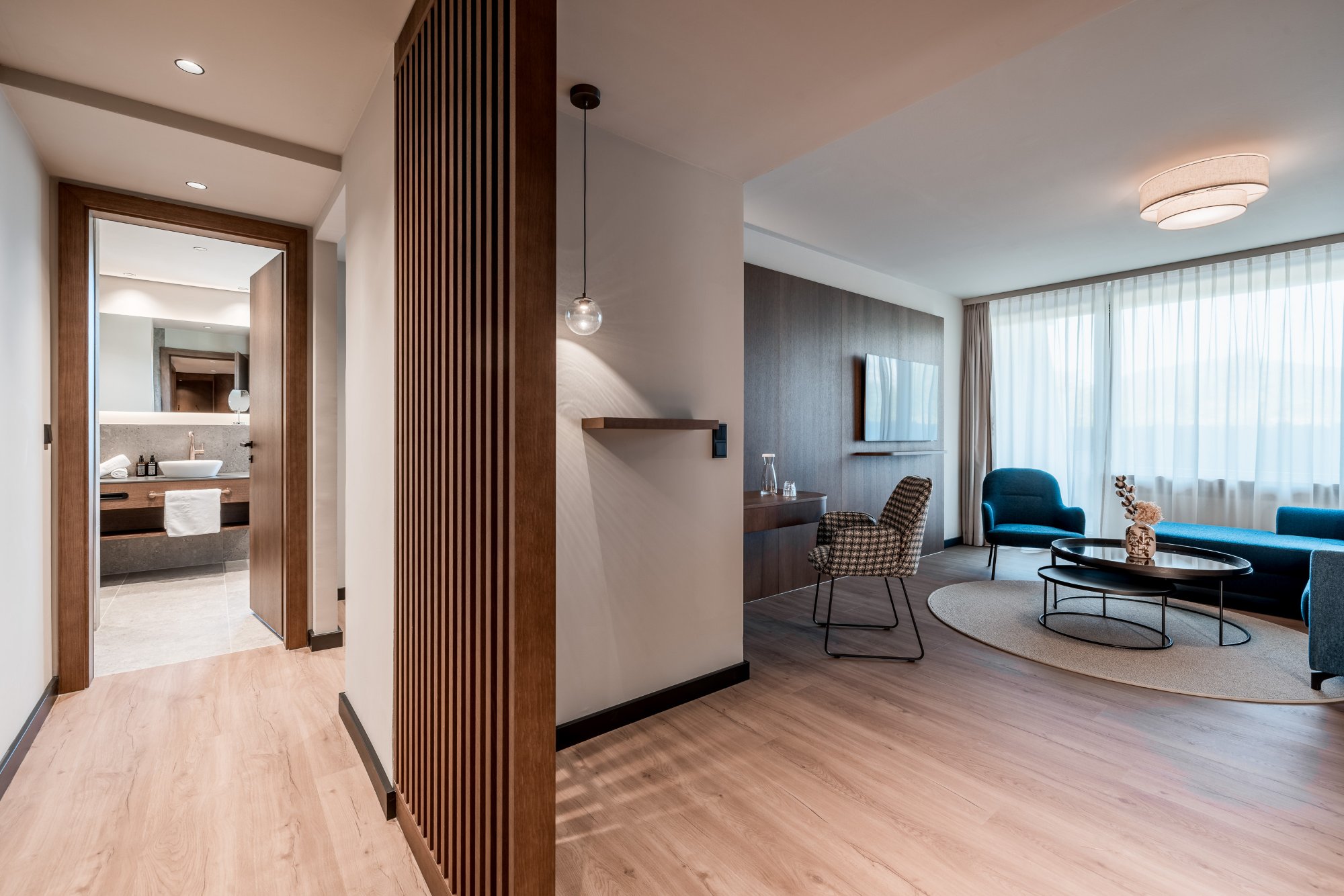 Krumers Alpin ****S – Your Mountain Oasis | Bild 65