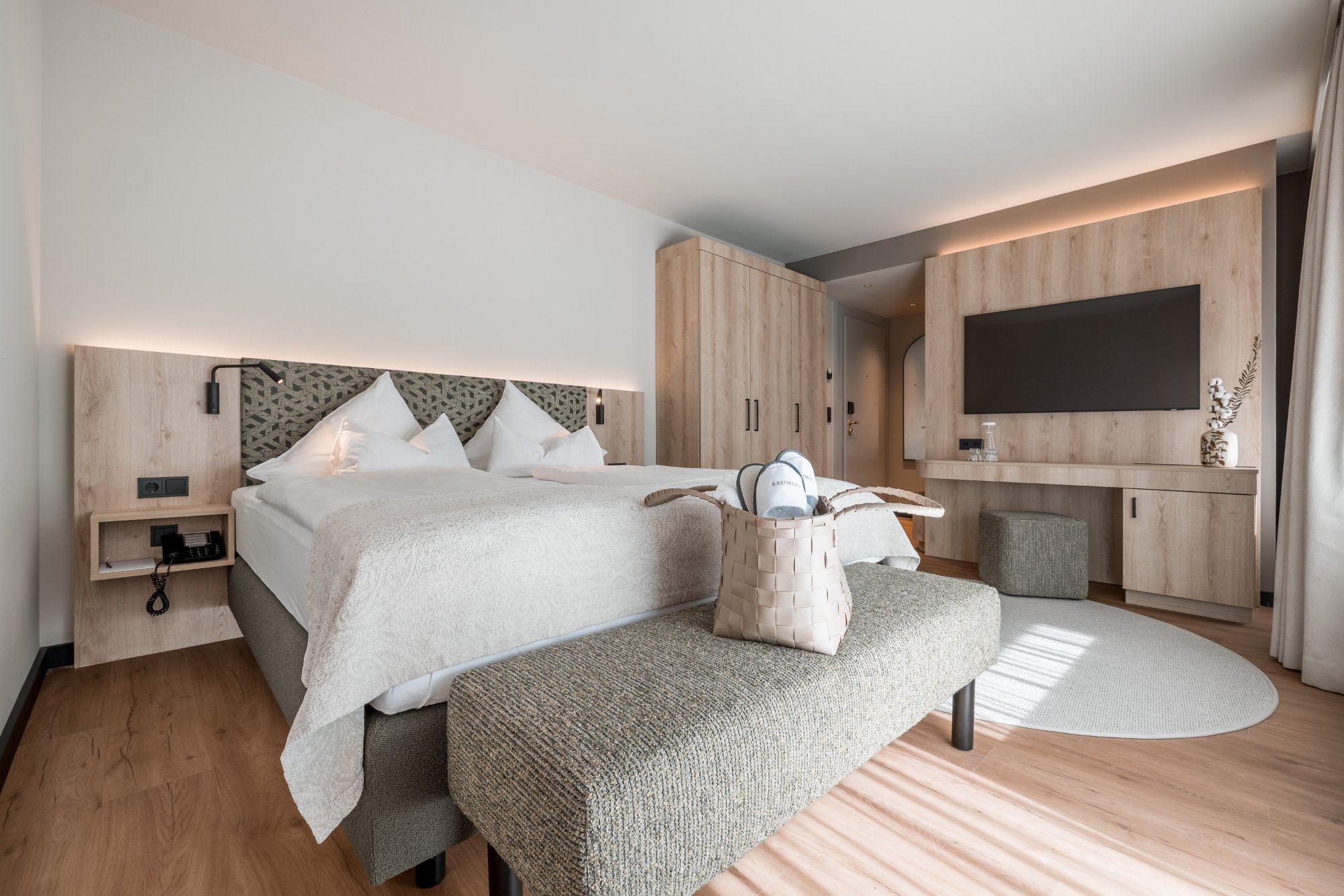 Krumers Alpin ****S – Your Mountain Oasis | Bild 86