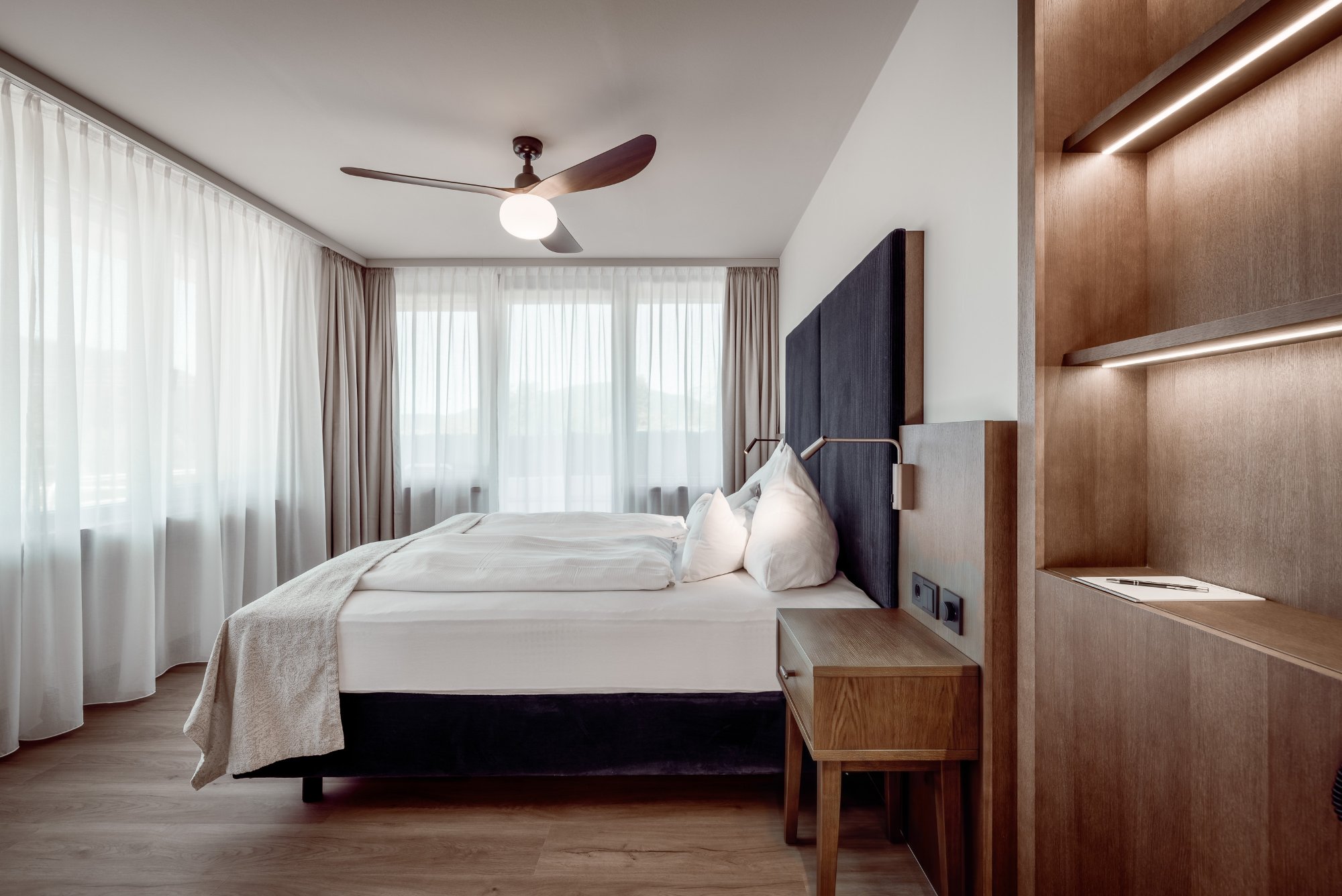 Krumers Alpin ****S – Your Mountain Oasis | Bild 63
