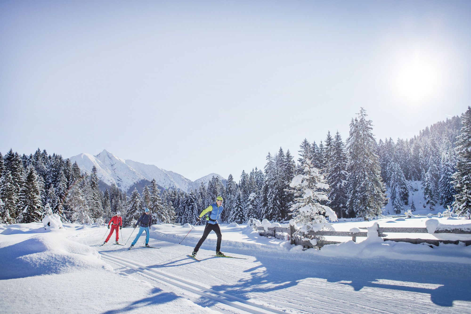 Ayurveda: Foto vom Wellnesshotel Krumers Alpin ****S – Your Mountain Oasis | Wellness Tirol