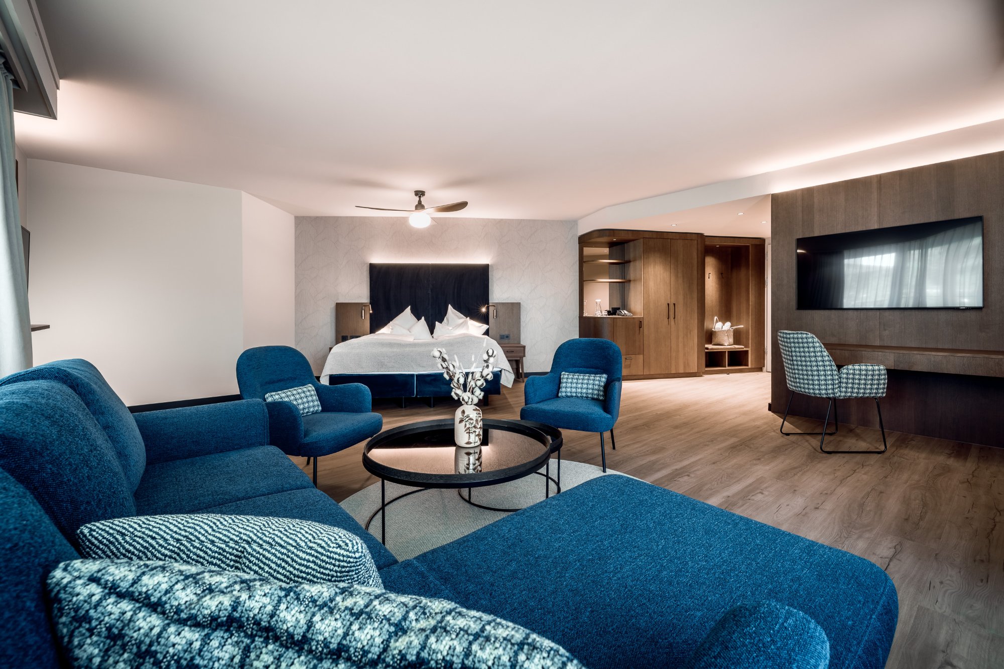 Krumers Alpin ****S – Your Mountain Oasis | Bild 72