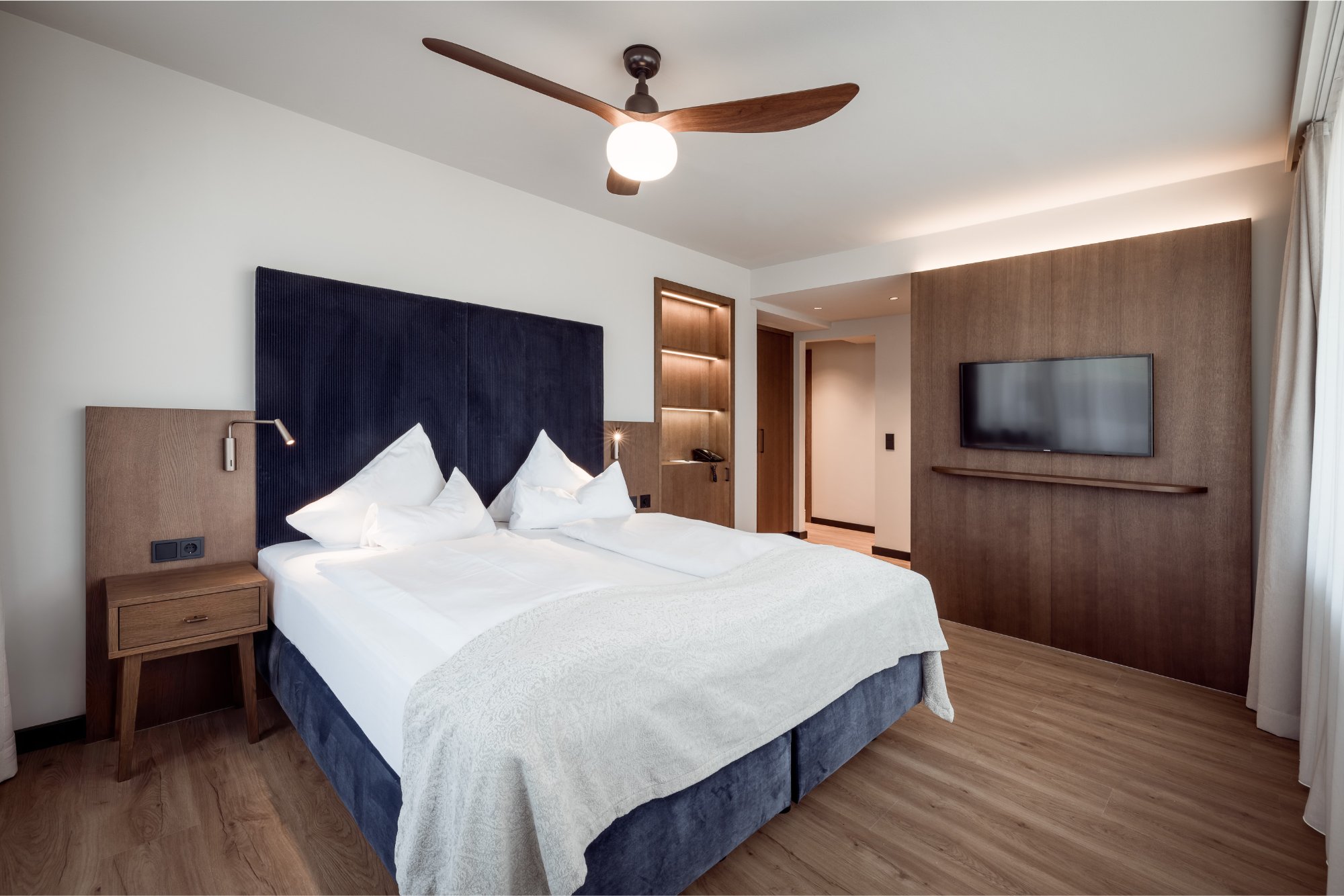 Krumers Alpin ****S – Your Mountain Oasis | Bild 64