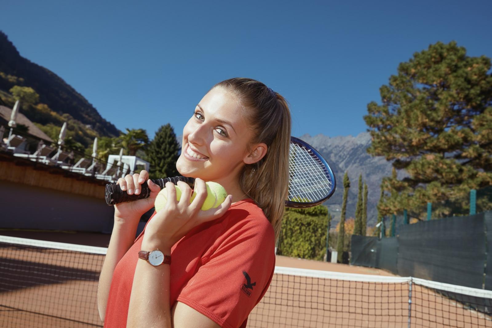 La Maiena Meran Resort Bilder | Bild 16