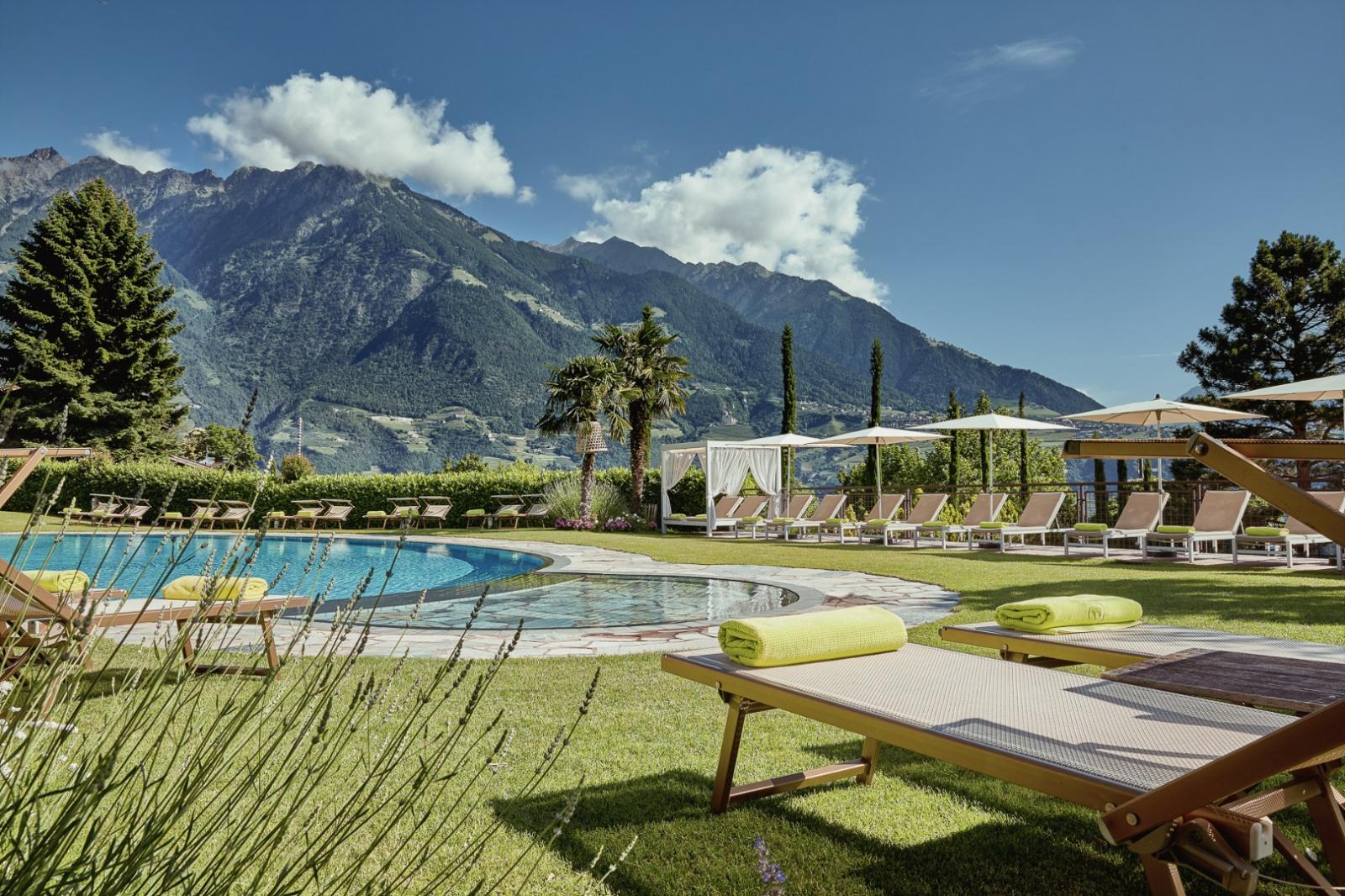 La Maiena Meran Resort Bilder | Bild 23