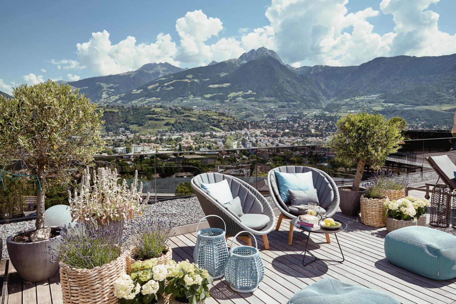 La Maiena Meran Resort Bilder | Bild 25