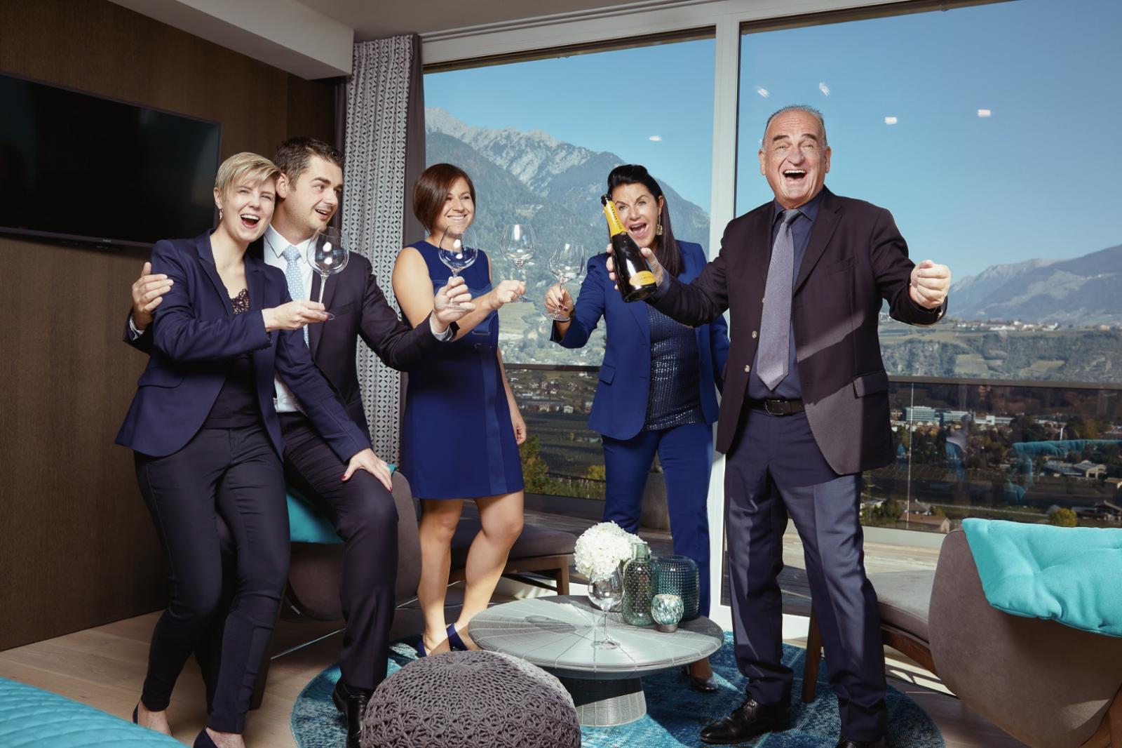 La Maiena Meran Resort Bilder | Bild 26