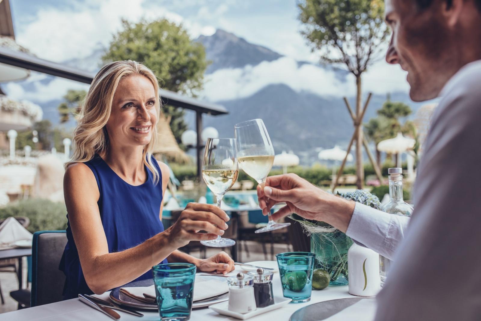 La Maiena Meran Resort Bilder | Bild 31