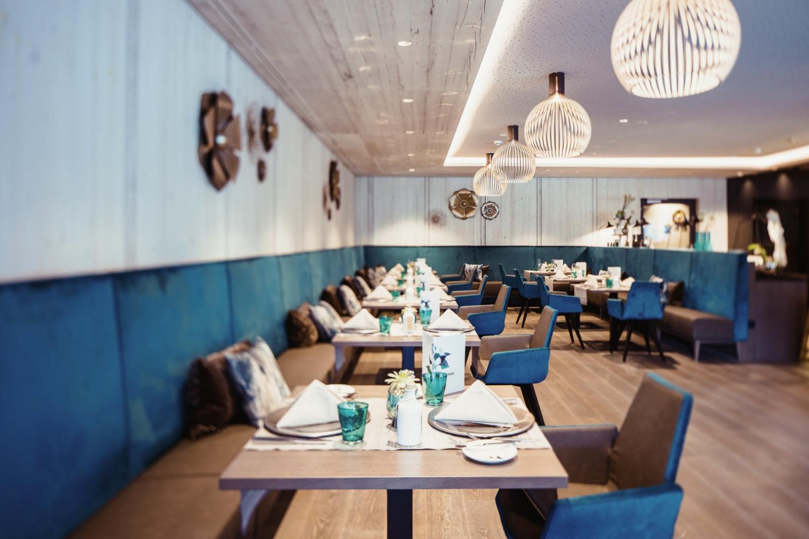 La Maiena Meran Resort Bilder | Bild 33