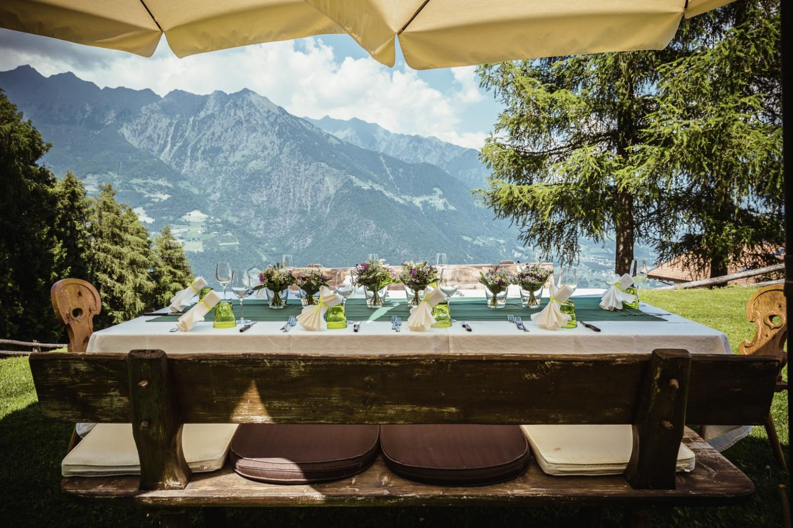 La Maiena Meran Resort Bilder | Bild 35