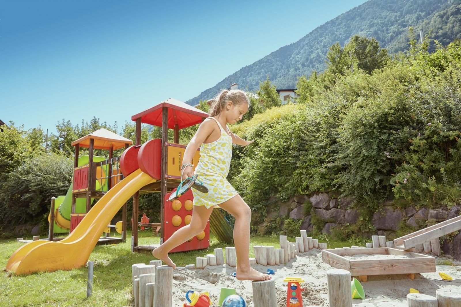 La Maiena Meran Resort Bilder | Bild 38