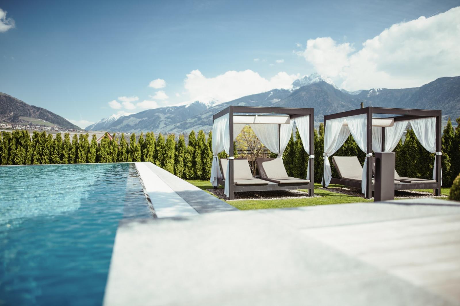 La Maiena Meran Resort Bilder | Bild 42