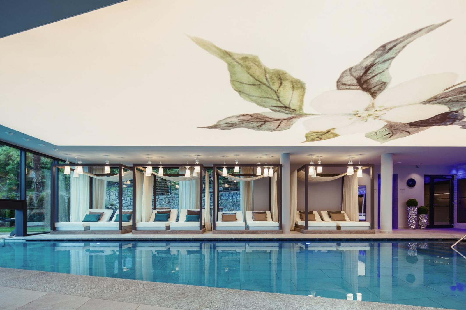 La Maiena Meran Resort Bilder | Bild 43