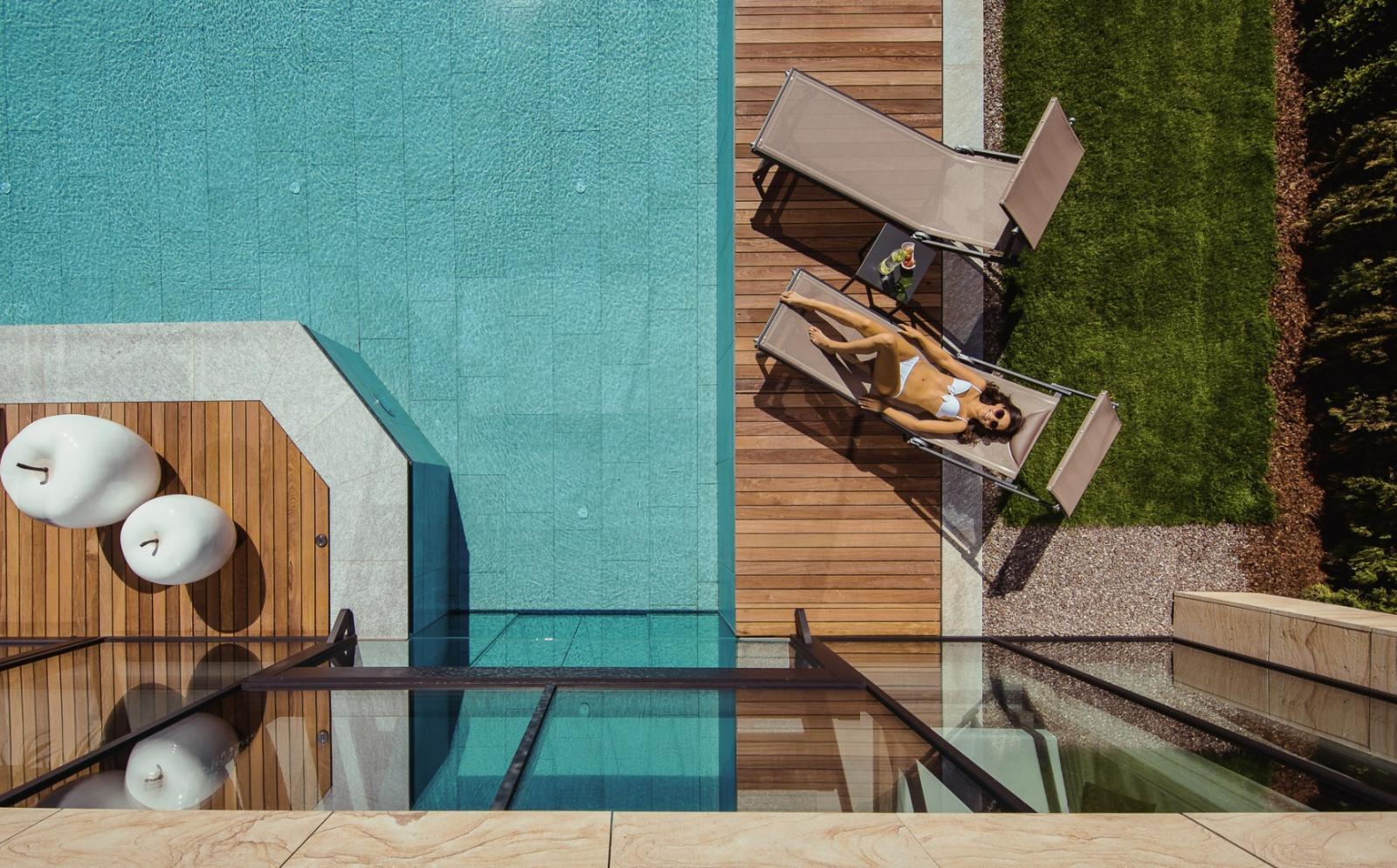 La Maiena Meran Resort Bilder | Bild 12