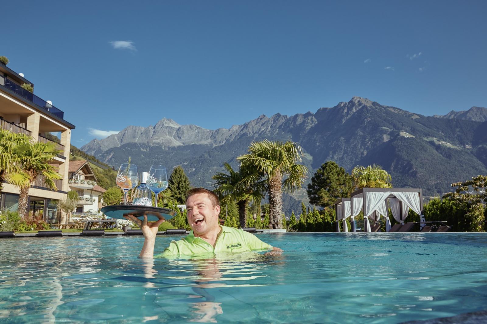 La Maiena Meran Resort Bilder | Bild 11