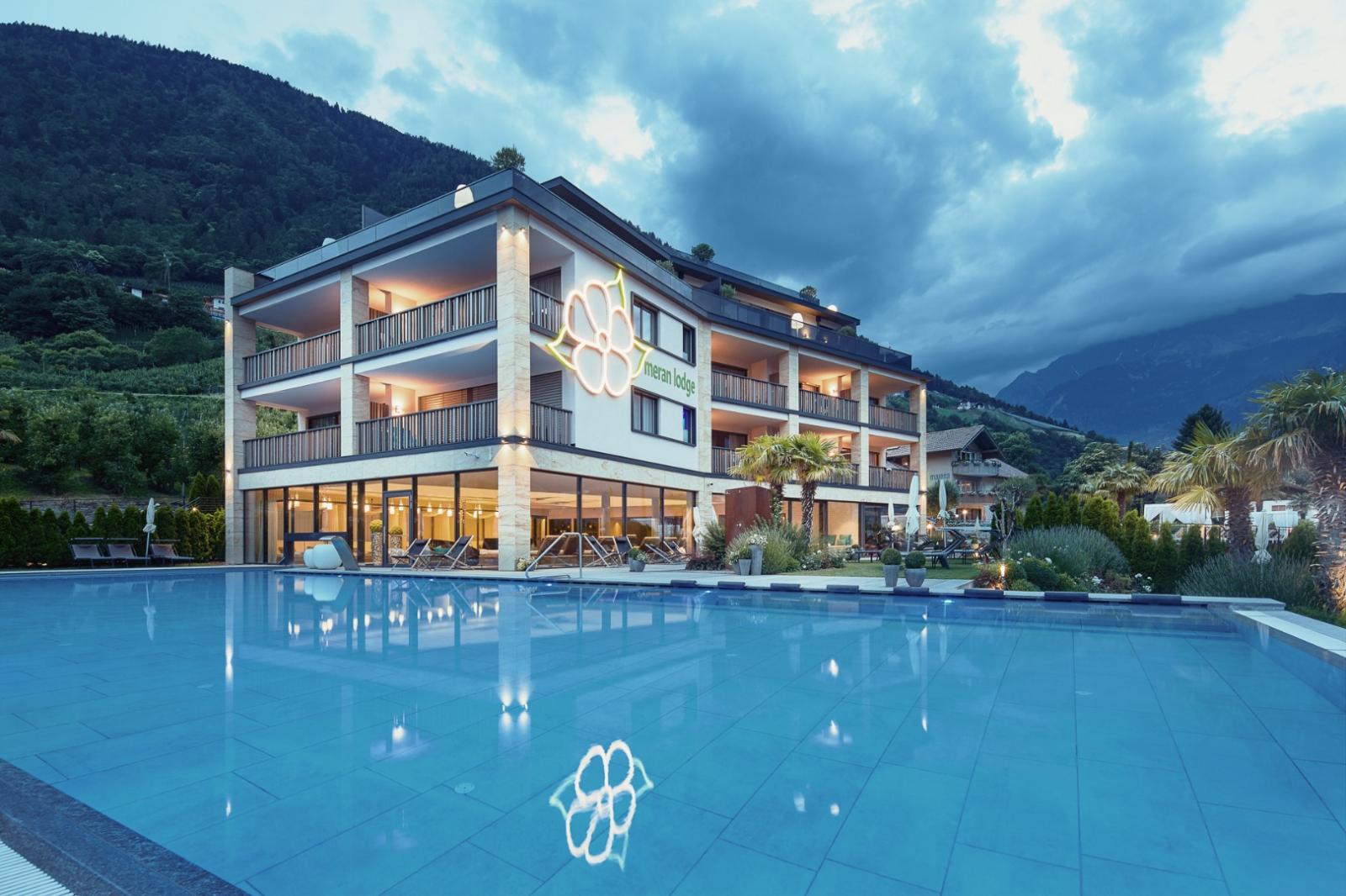 La Maiena Meran Resort Bilder | Bild 44