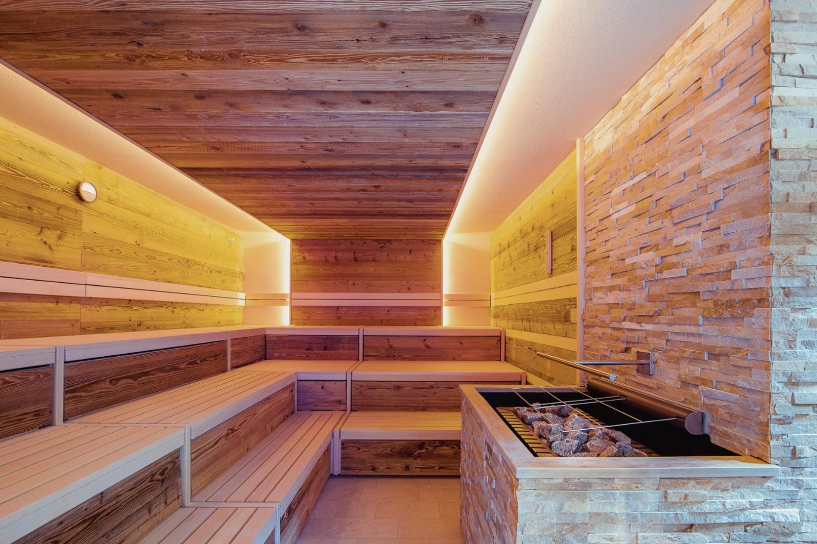 La Maiena Meran Resort Bilder | Bild 45