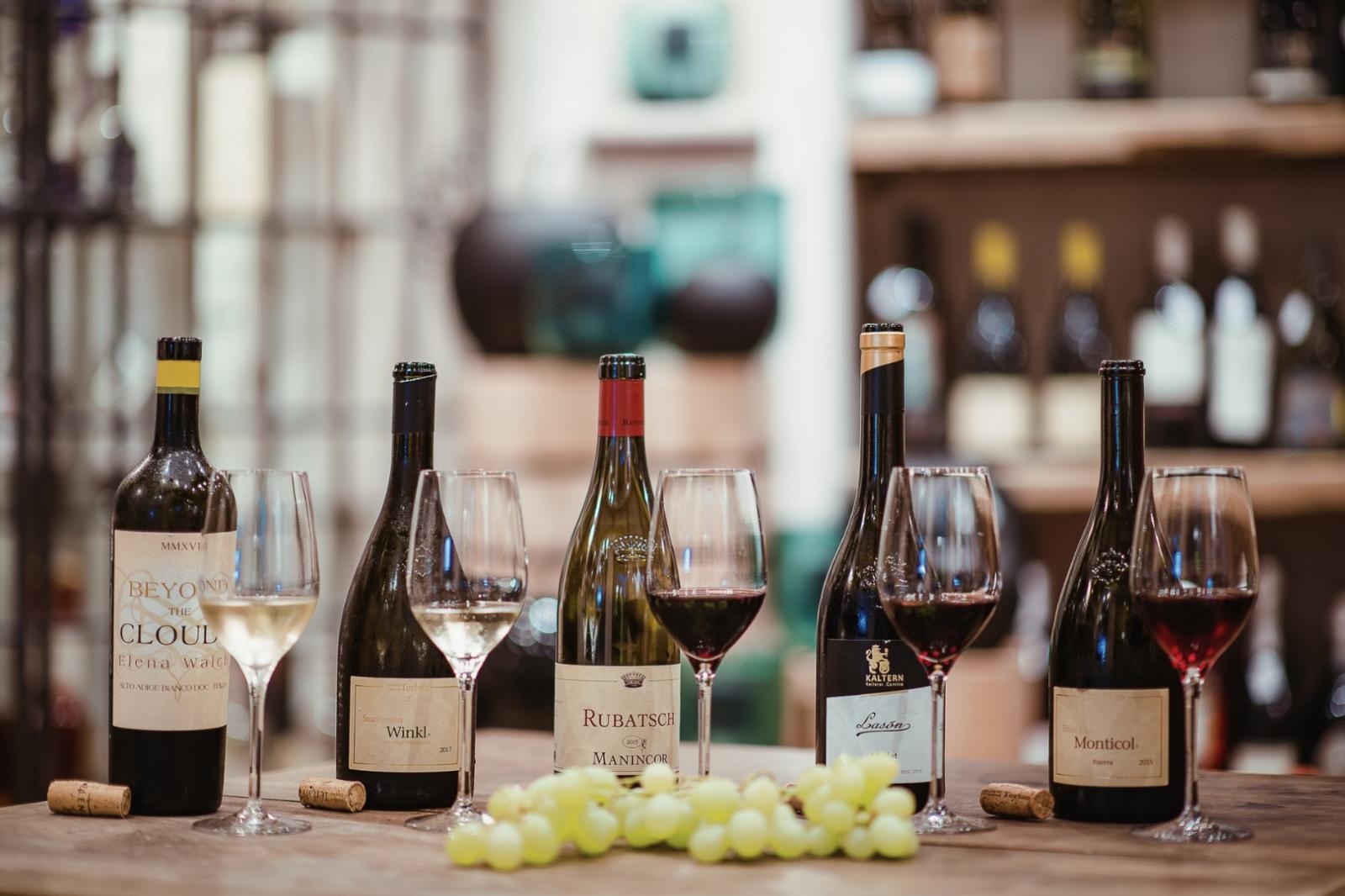 La Maiena Meran Resort Bilder | Bild 46