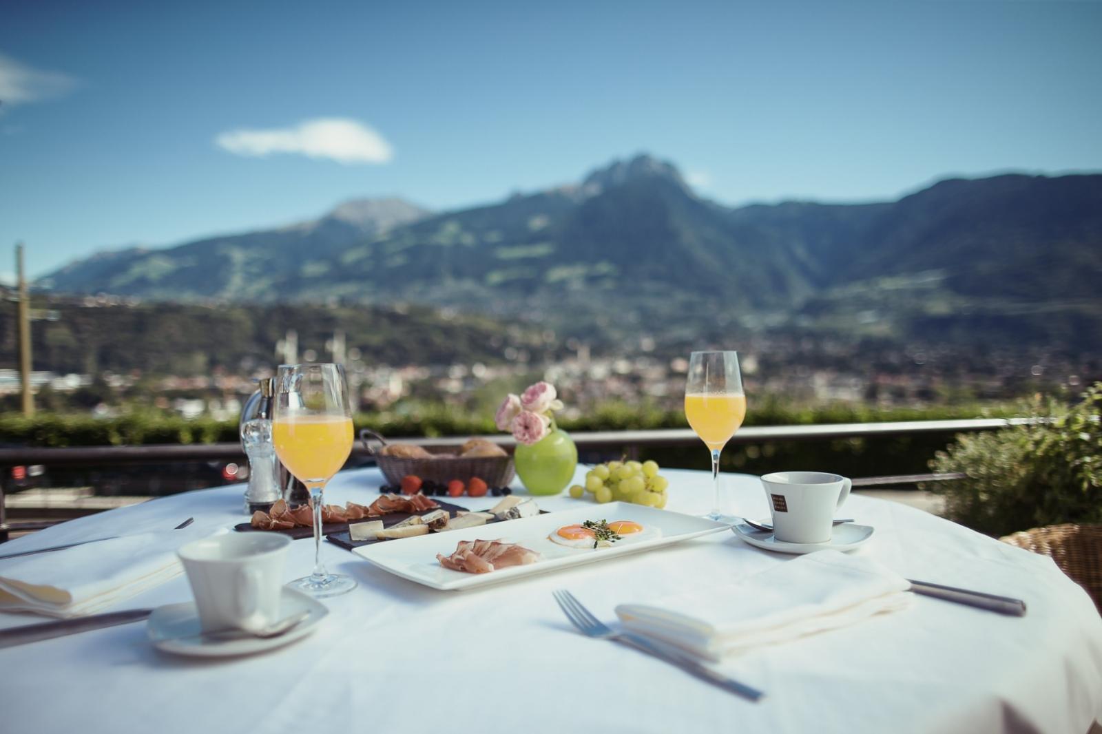 La Maiena Meran Resort Bilder | Bild 49