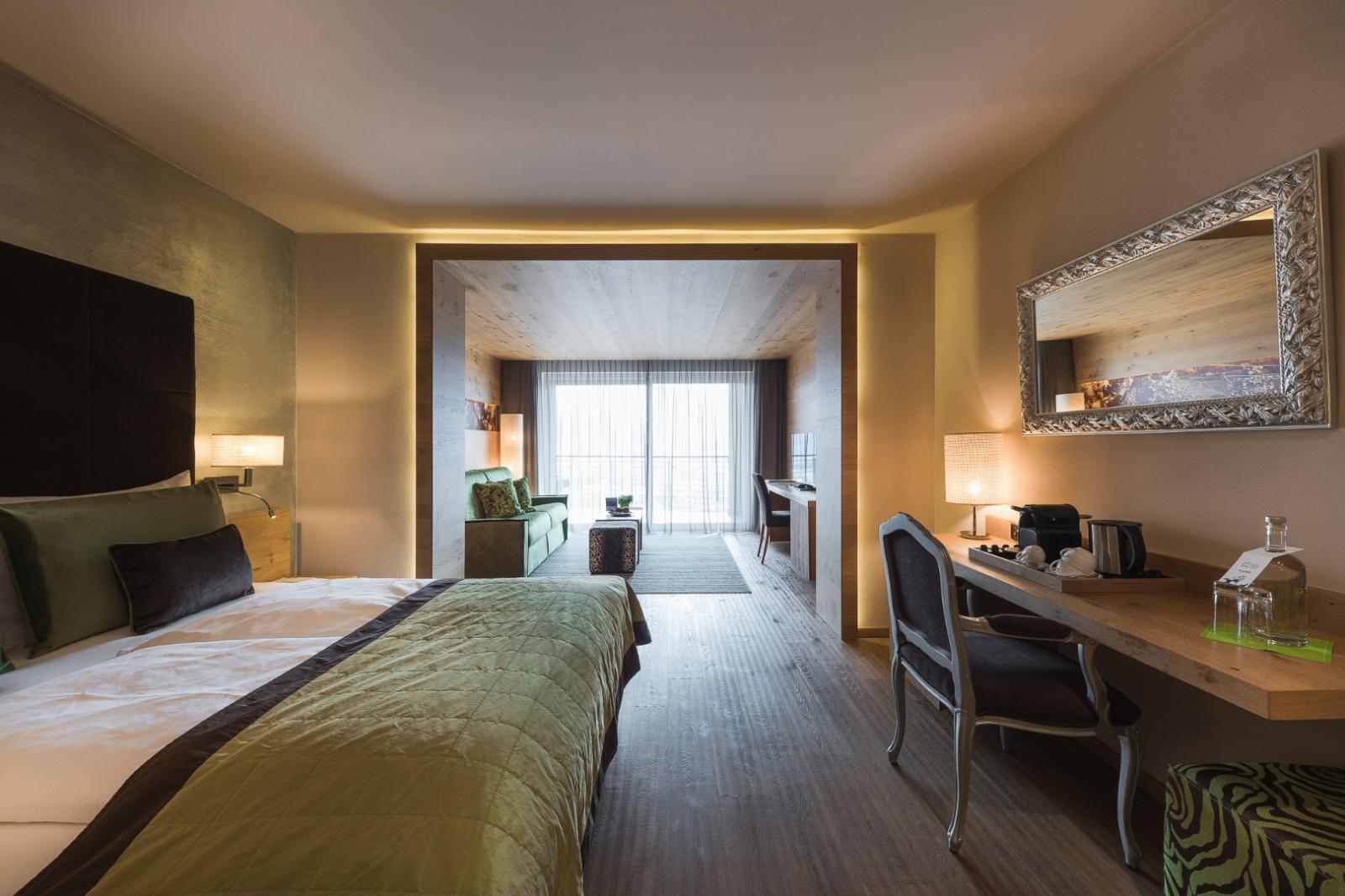 La Maiena Meran Resort Bilder | Bild 51