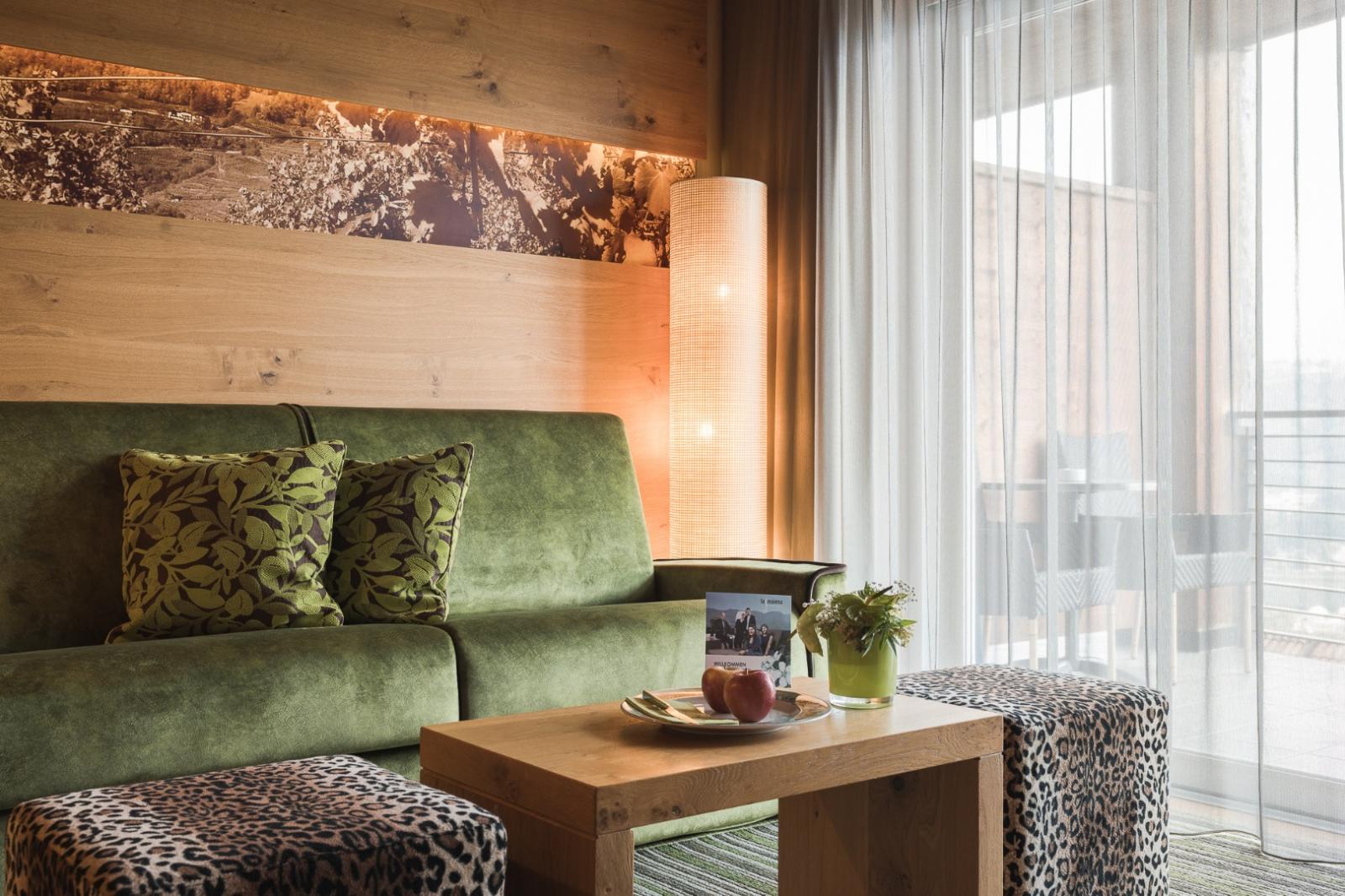 La Maiena Meran Resort Bilder | Bild 52