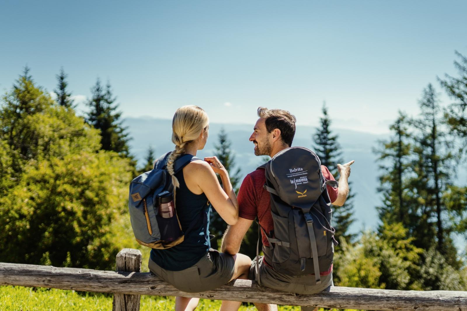 La Maiena Meran Resort Bilder | Bild 55