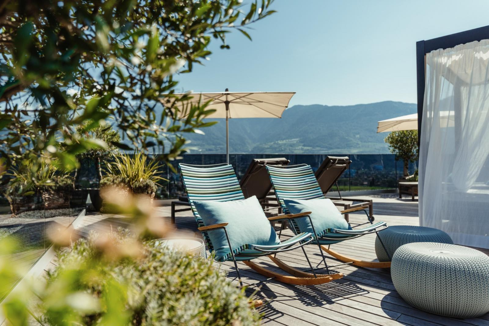 La Maiena Meran Resort Bilder | Bild 57