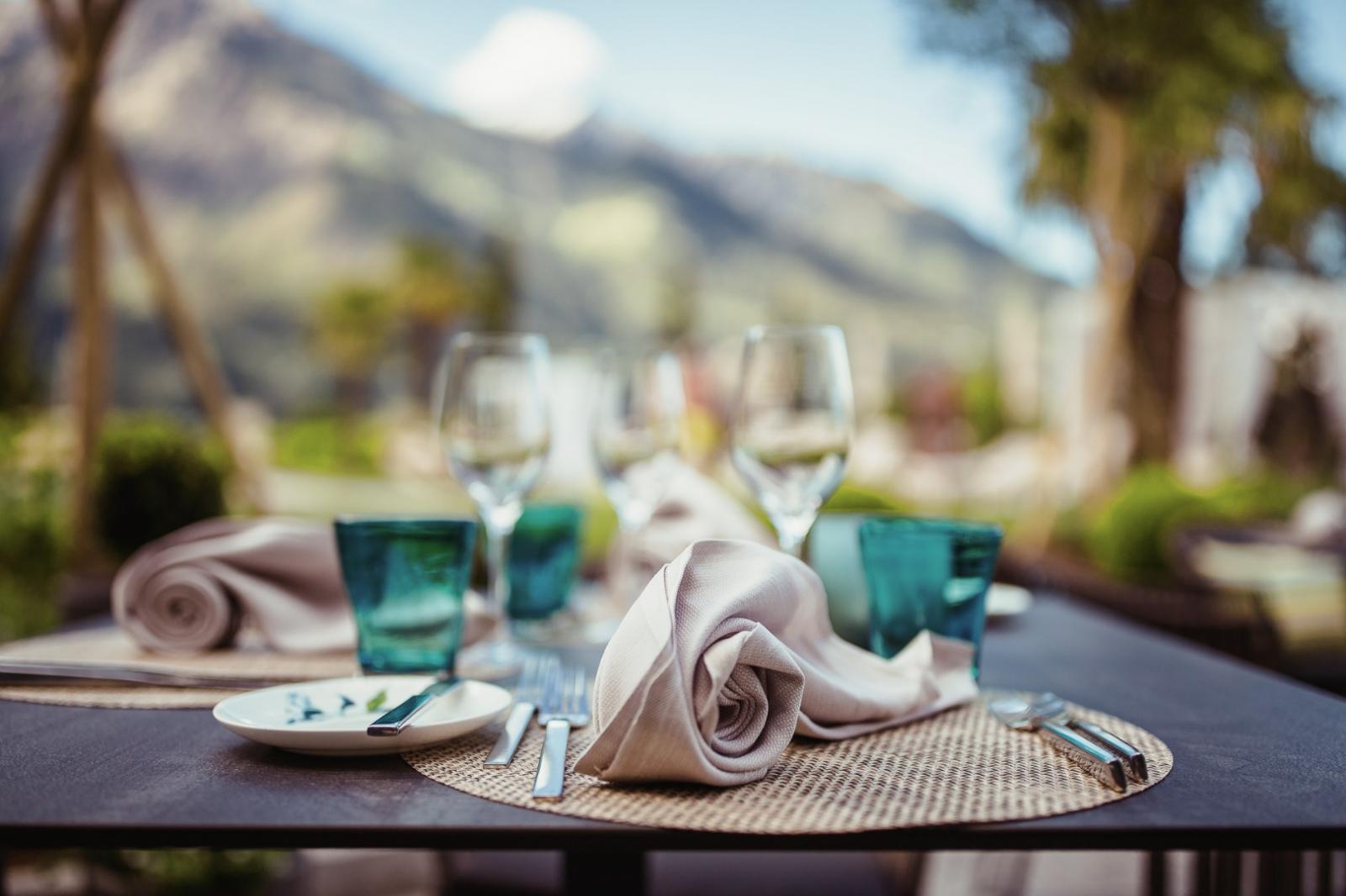 La Maiena Meran Resort Bilder | Bild 60