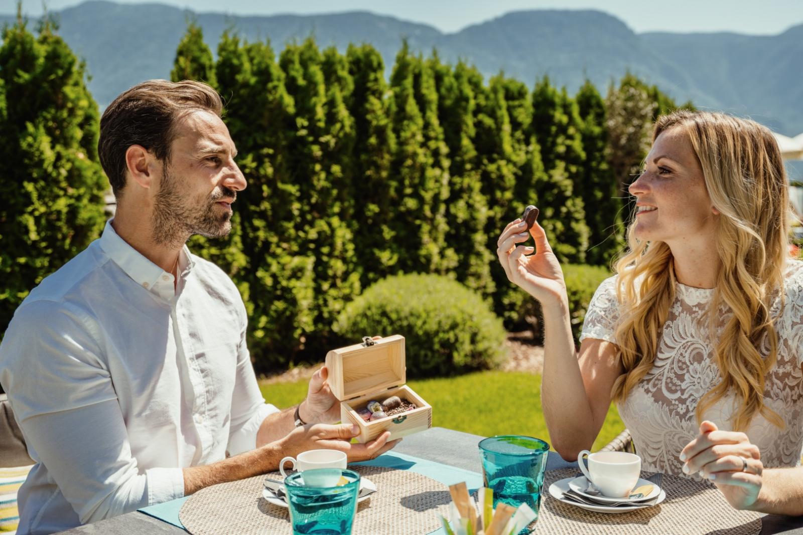 La Maiena Meran Resort Bilder | Bild 61