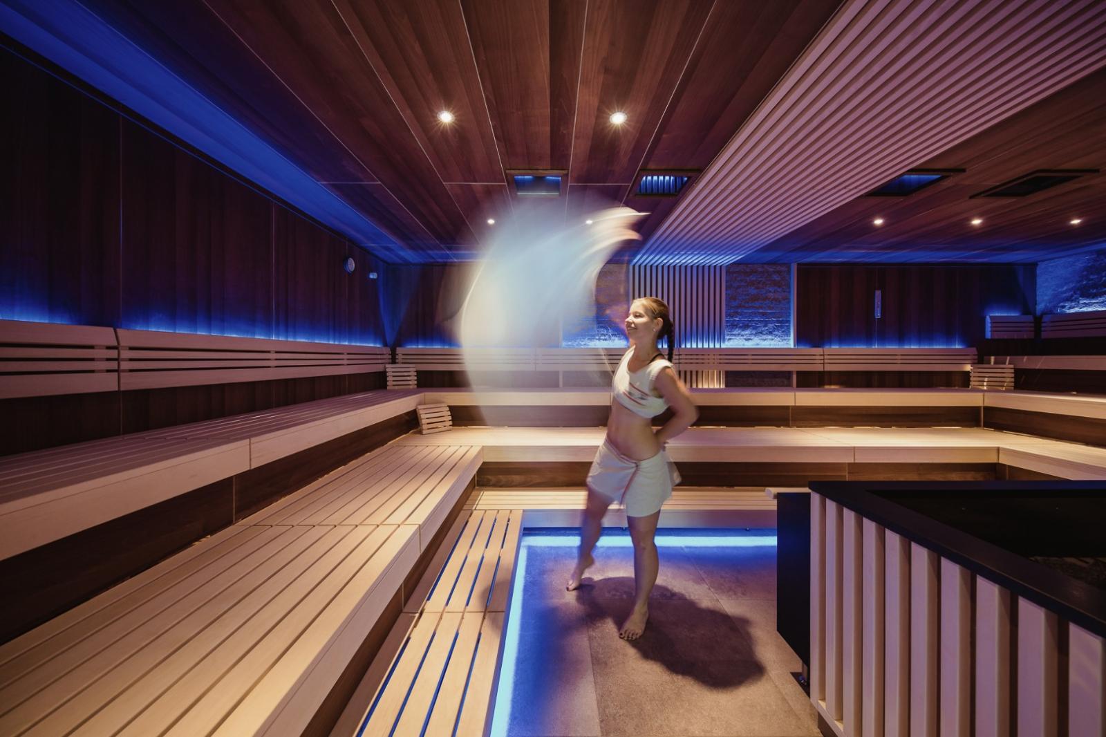 La Maiena Meran Resort Bilder | Bild 67