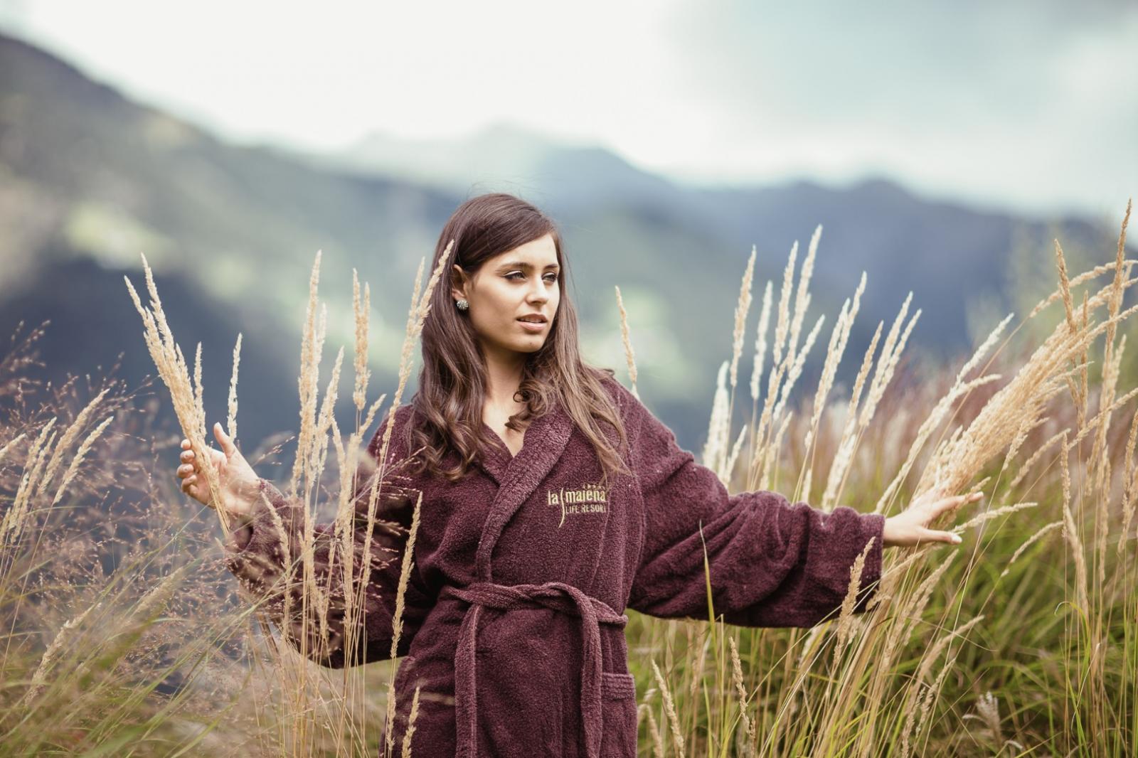 La Maiena Meran Resort Bilder | Bild 68