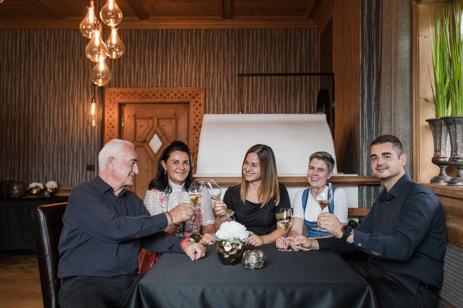 La Maiena Meran Resort Bilder | Bild 70