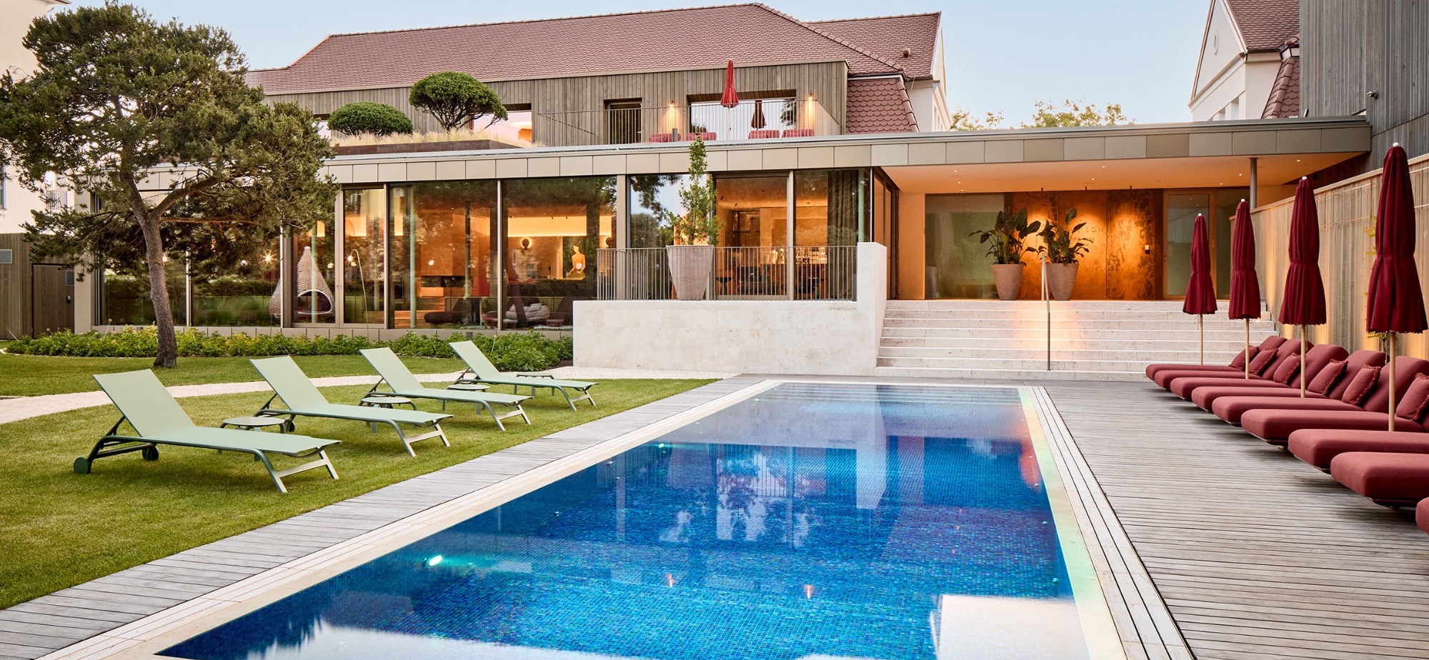 LA MAISON hotel & spa Bilder | Bild 1