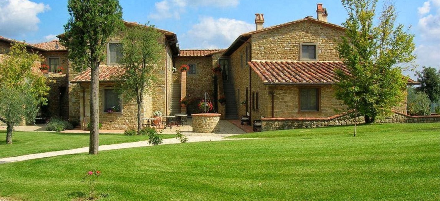 Relais La Solaia & Nardone Bilder | Bild 1