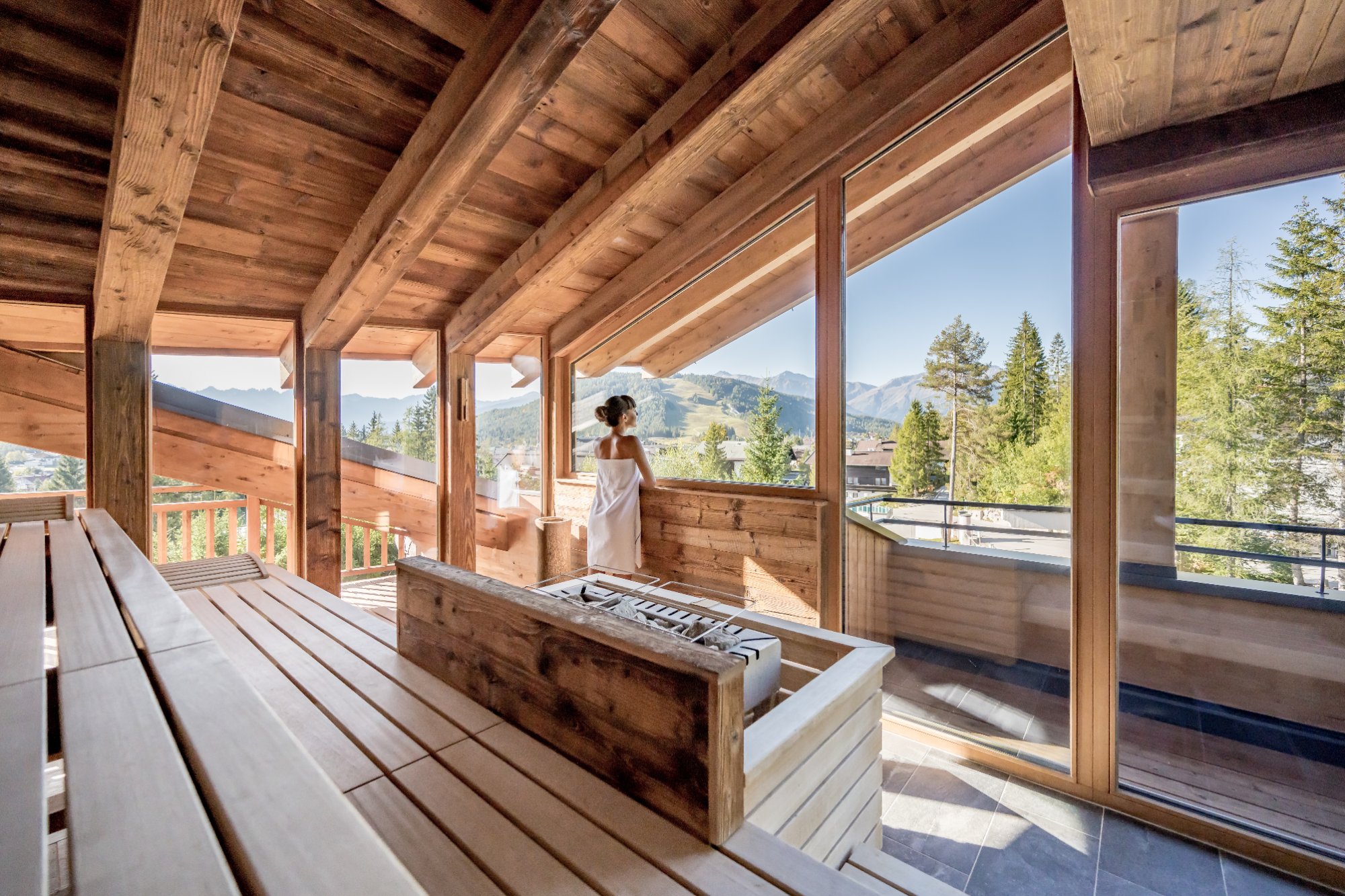 Natur & Spa Hotel Lärchenhof | Bild 32