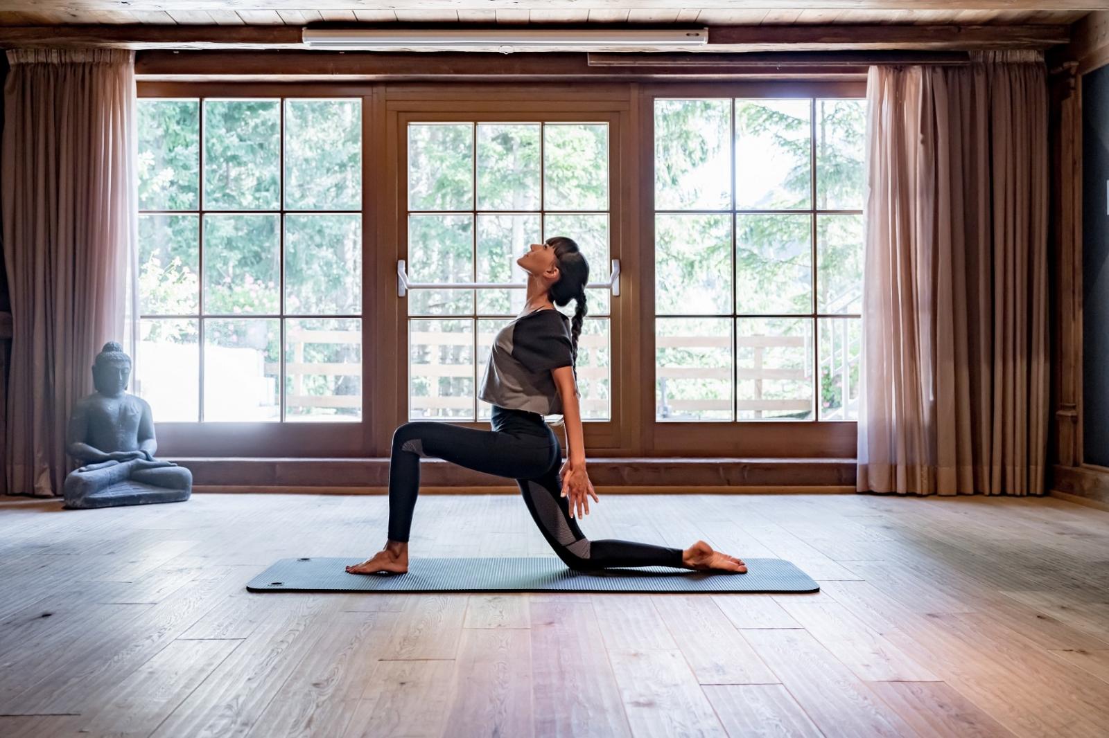 Bild zum Wellness-Angebot Yoga Ayurveda Auszeit
