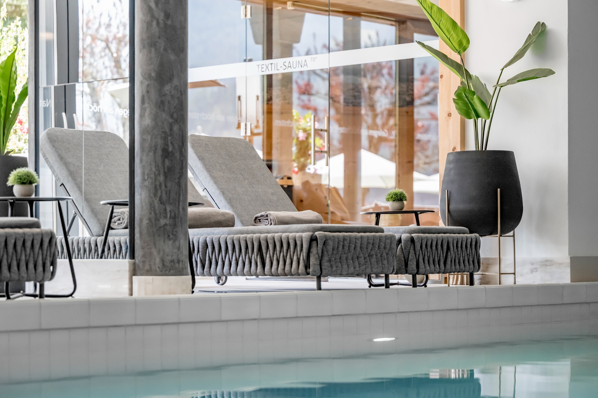 Bild zum Wellness-Angebot -30% Wellness Auszeit