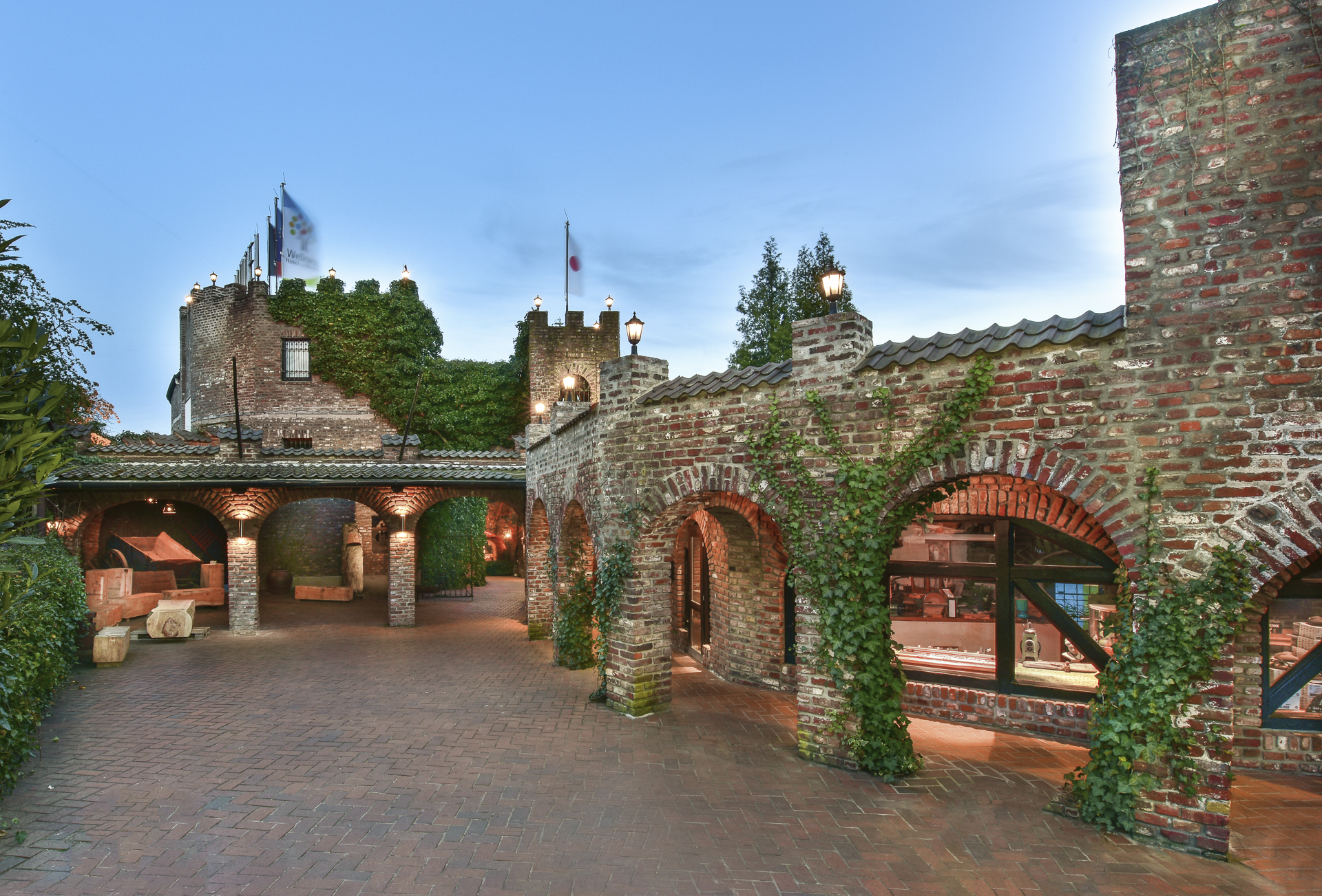 Land Gut Höhne | Bild 1