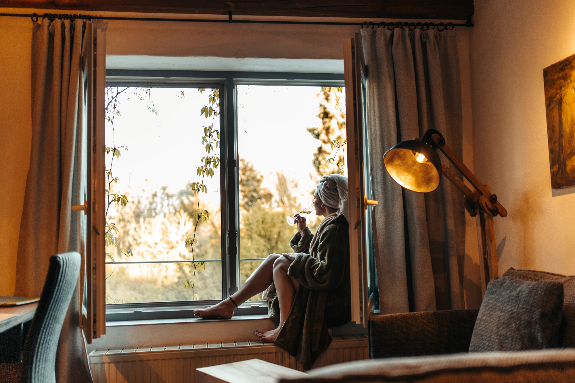 Bio-Hotel Land Gut Höhne | Bild 39