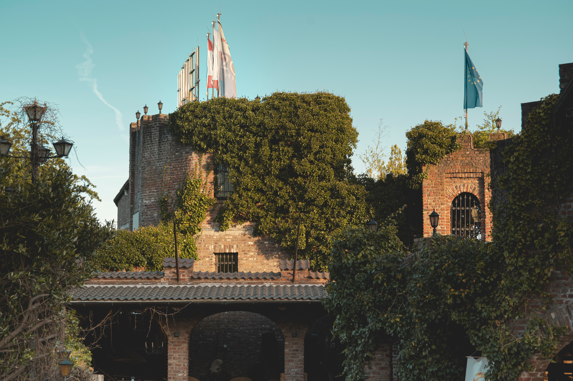 Bio-Hotel Land Gut Höhne | Bild 41