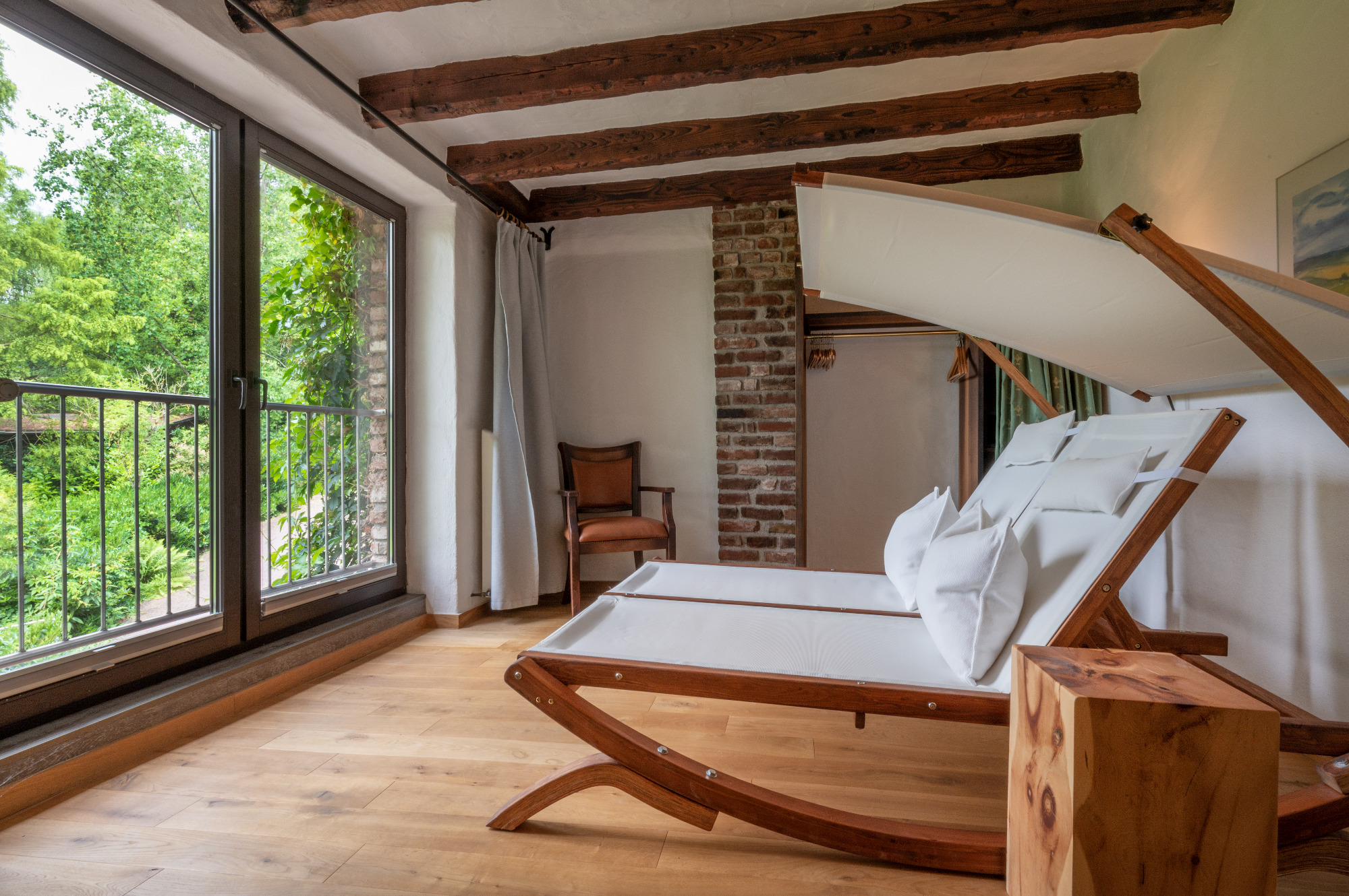 Bio-Hotel Land Gut Höhne | Bild 42