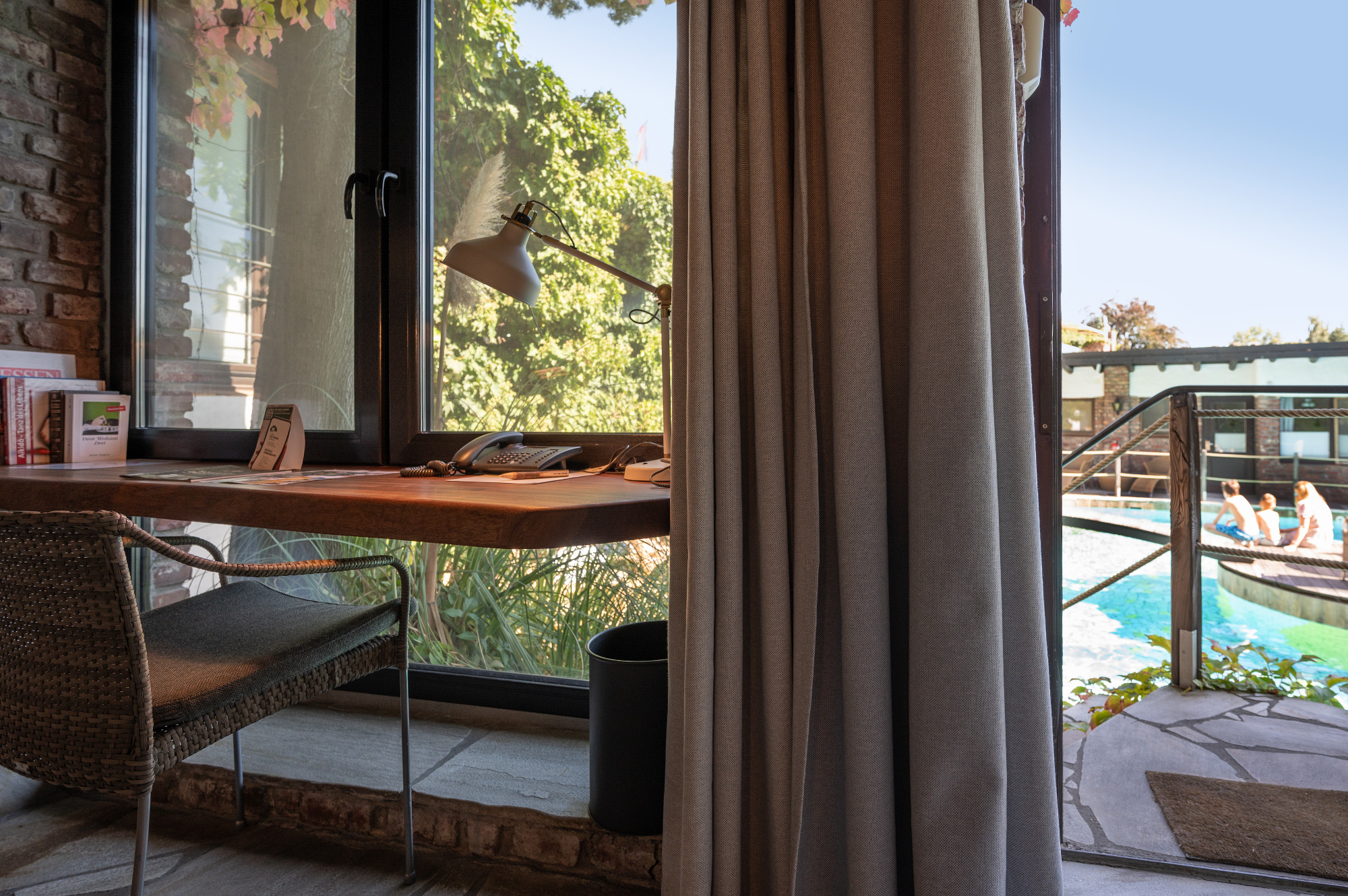 Bio-Hotel Land Gut Höhne | Bild 43