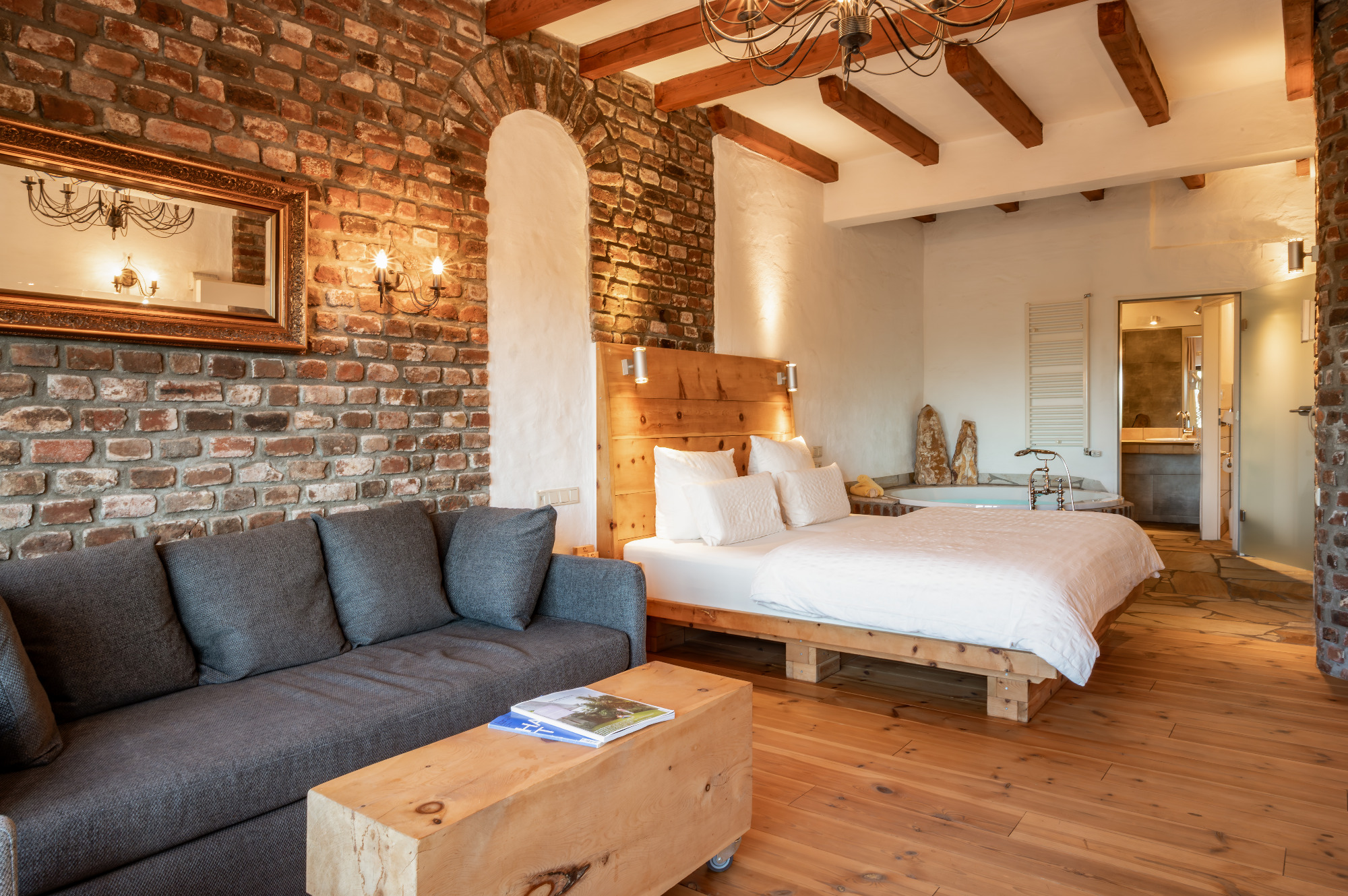 Bio-Hotel Land Gut Höhne | Bild 44