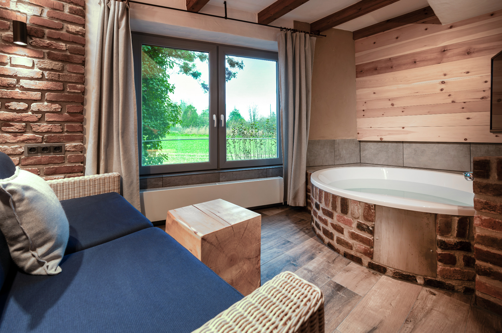 Bio-Hotel Land Gut Höhne | Bild 45