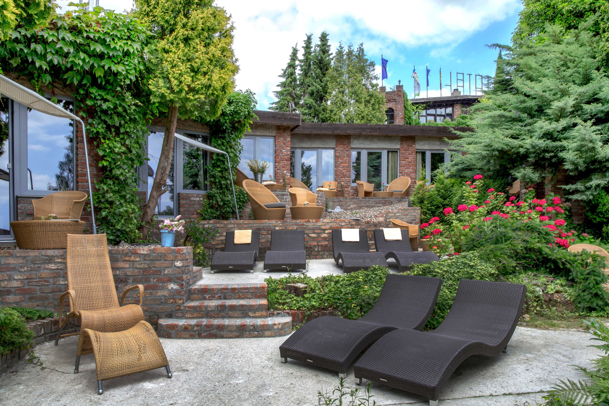 Bio-Hotel Land Gut Höhne | Bild 47