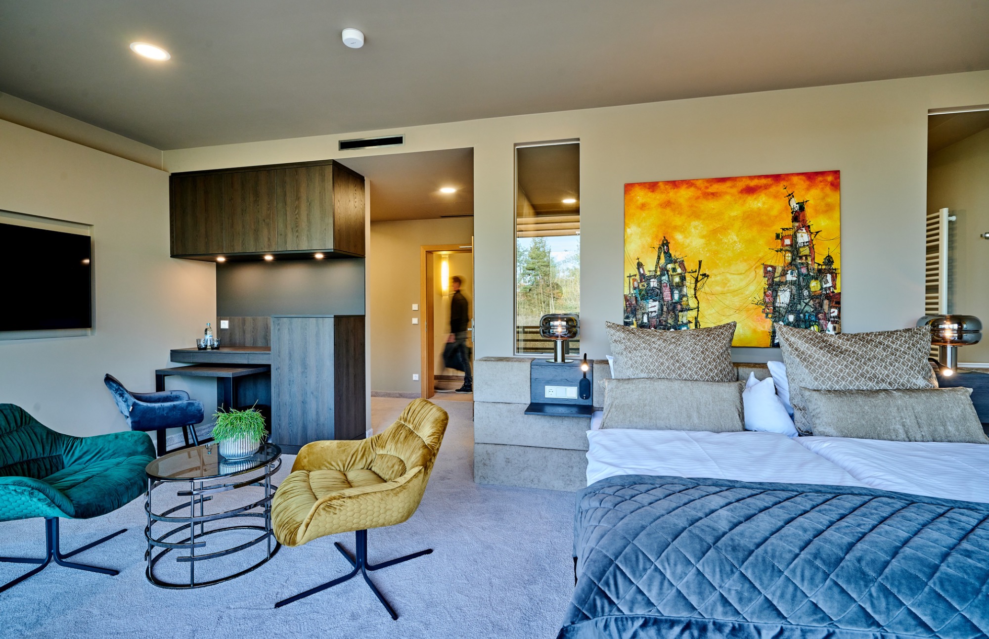 Der Birkenhof Spa & Genuss Resort | Bild 47