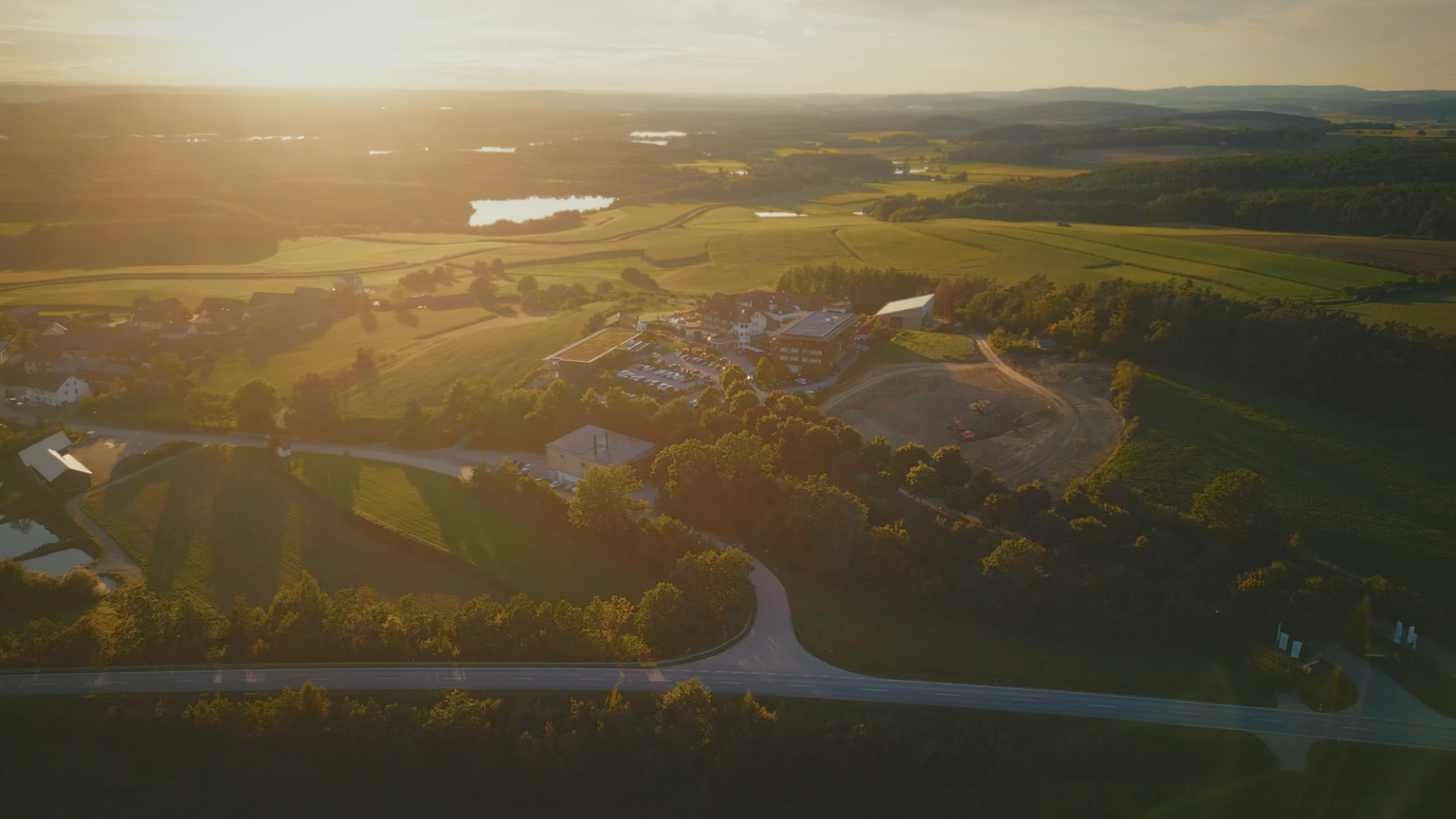 Foto vom Wellnesshotel Der Birkenhof Spa & Genuss Resort | Wellness Bayern 